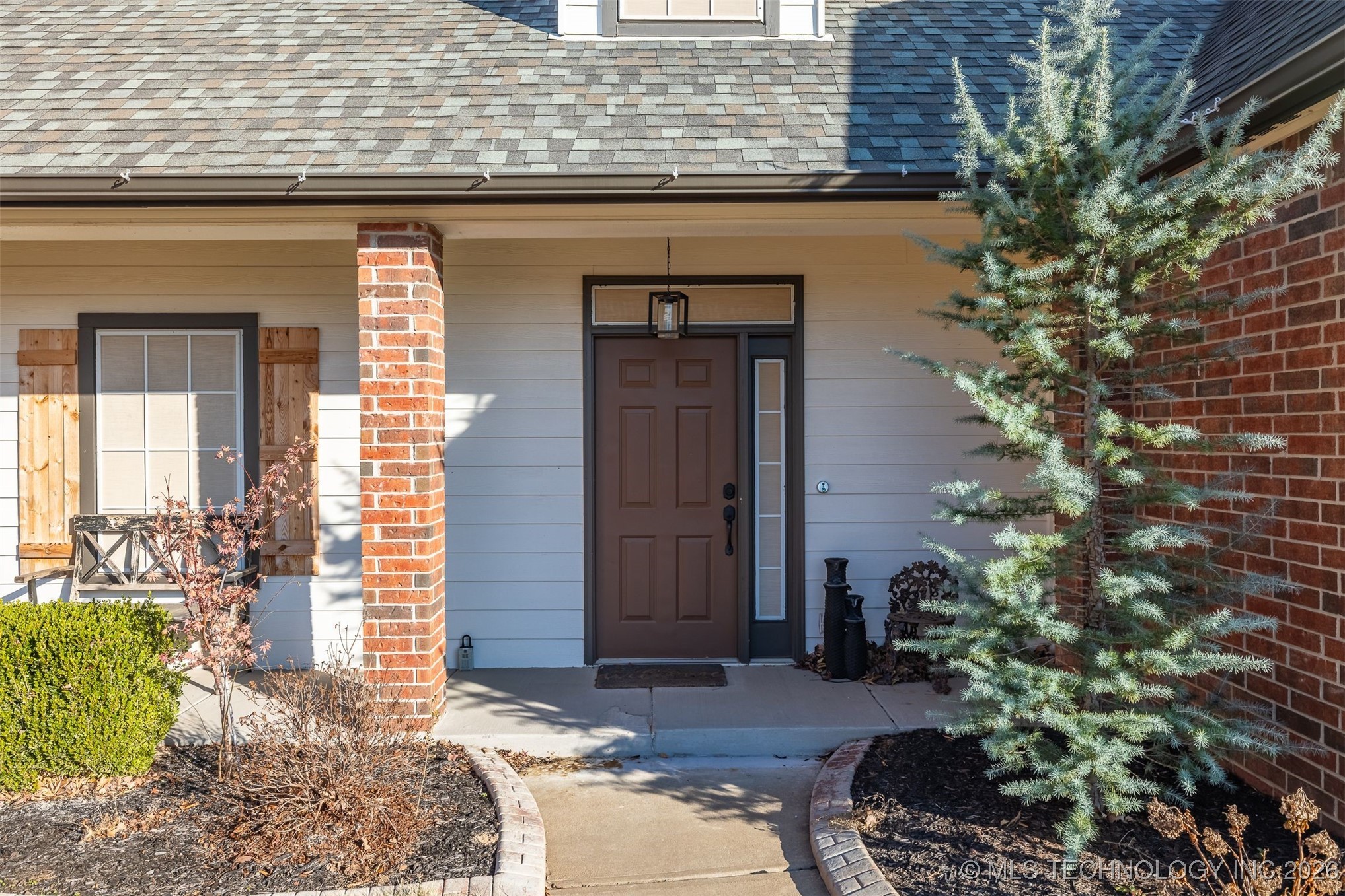 11515 S Mulberry Court