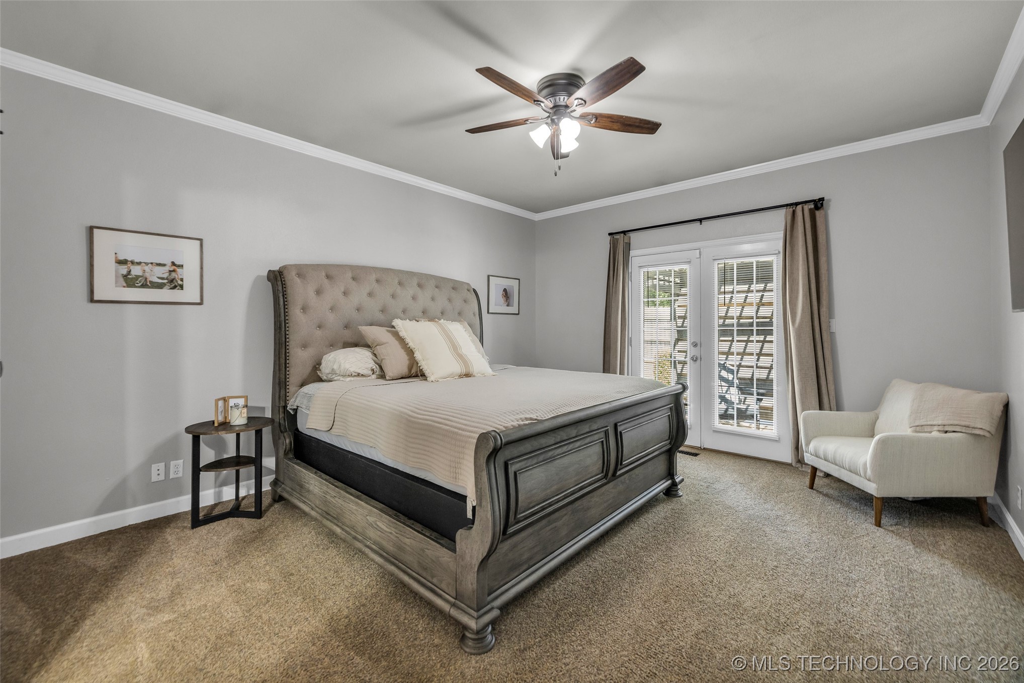 11515 S Mulberry Court