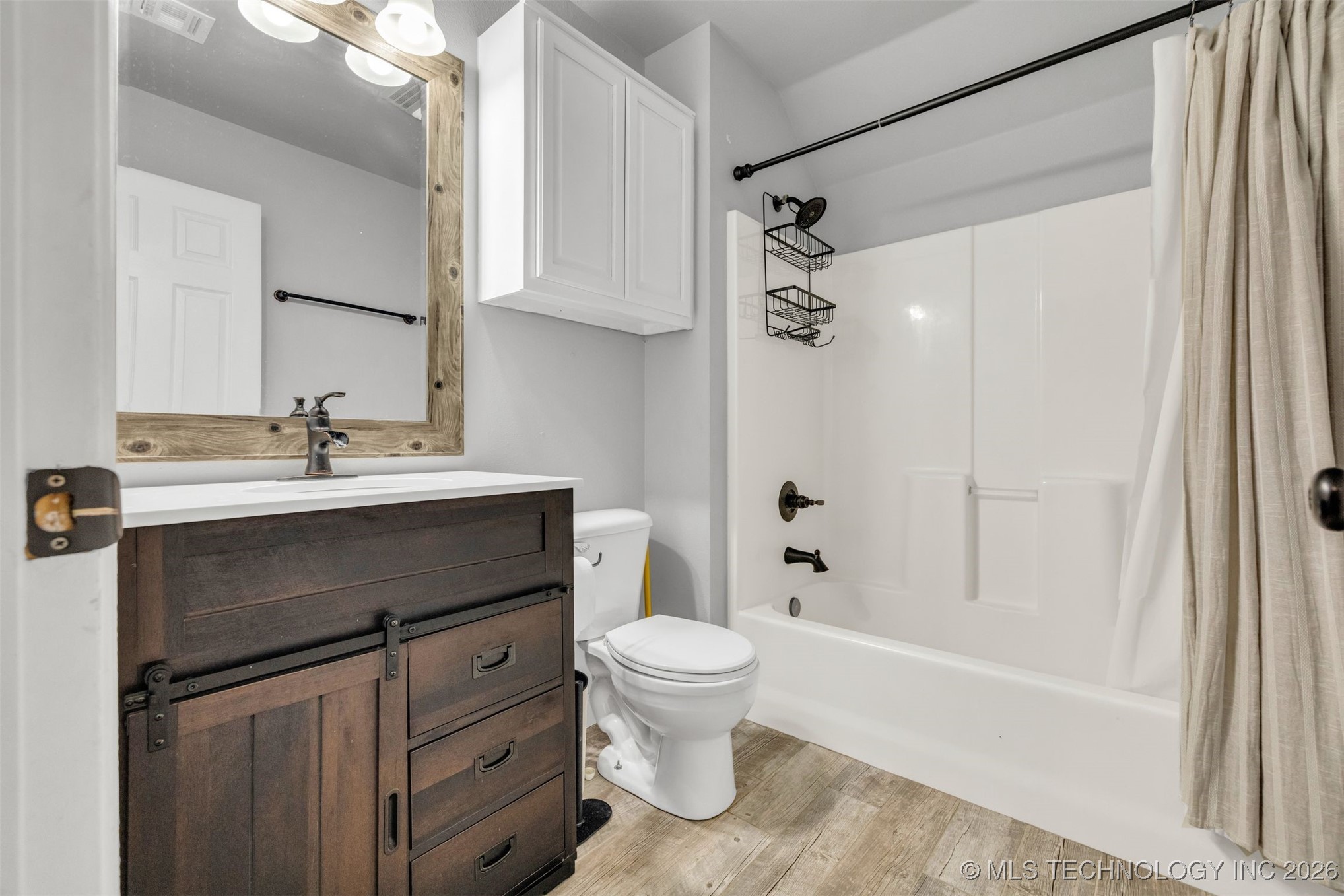 11515 S Mulberry Court