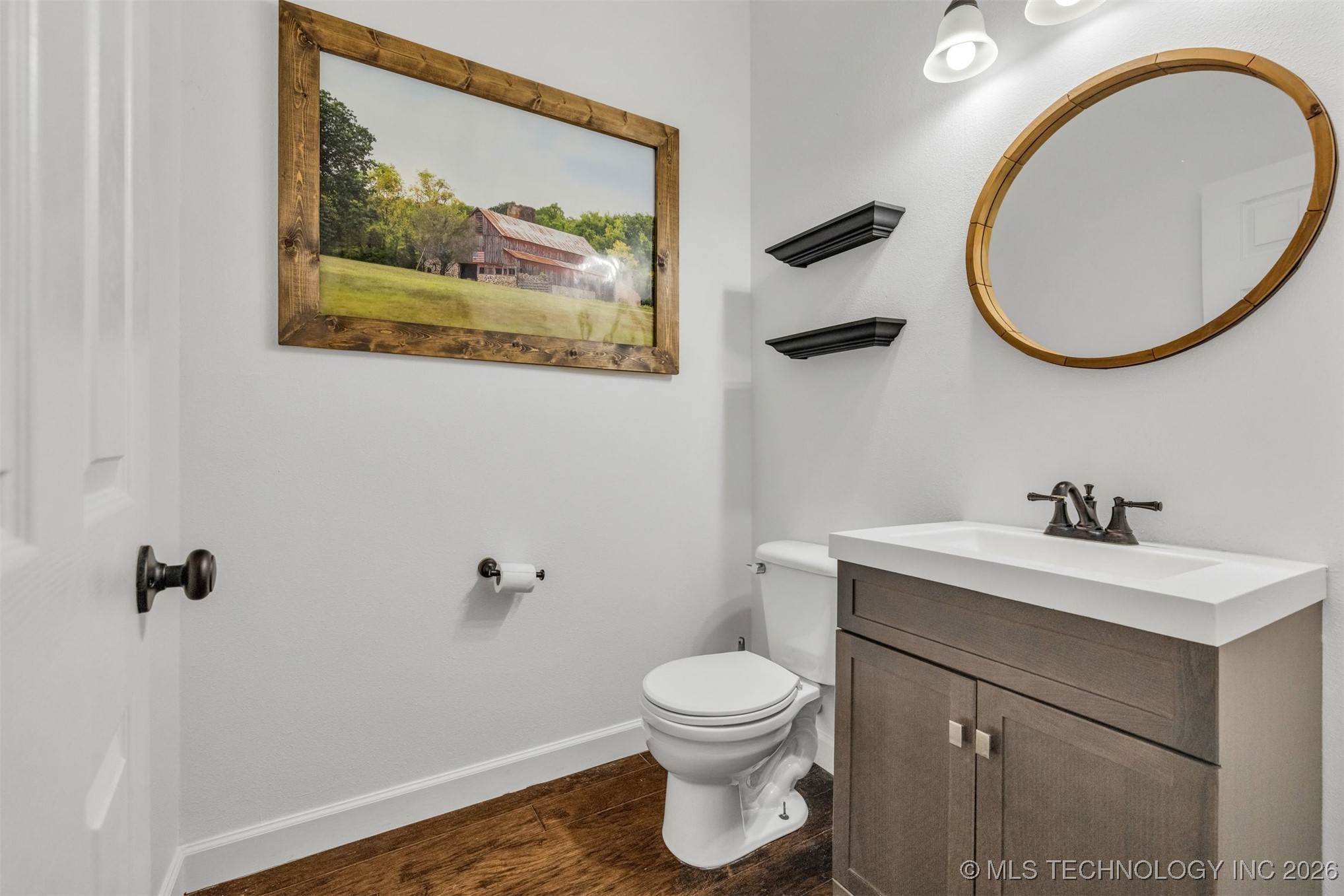 11515 S Mulberry Court