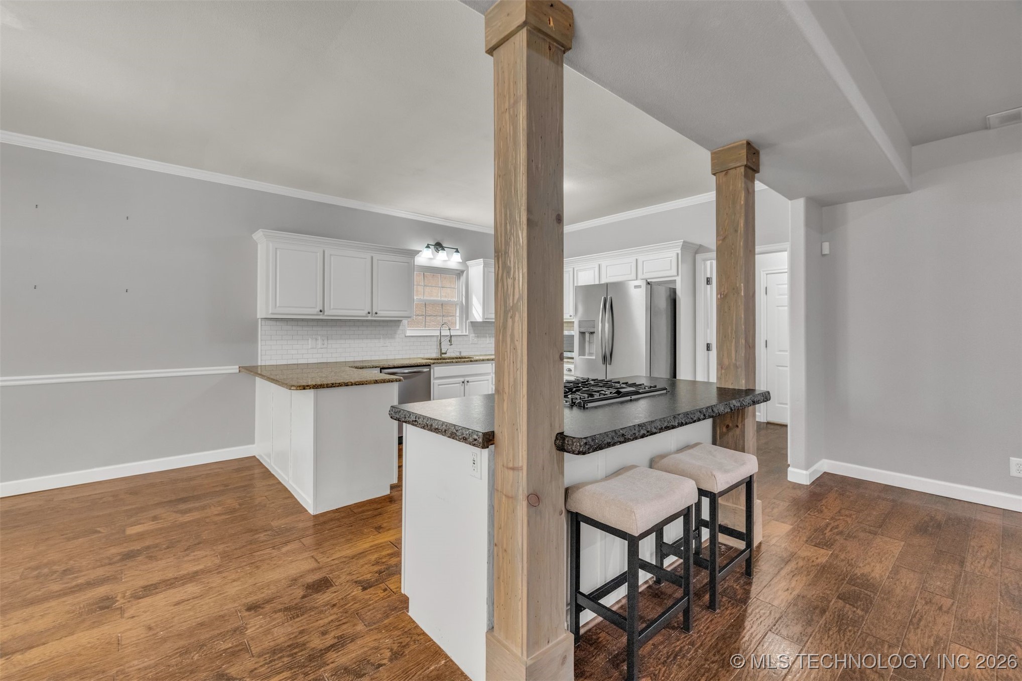 11515 S Mulberry Court