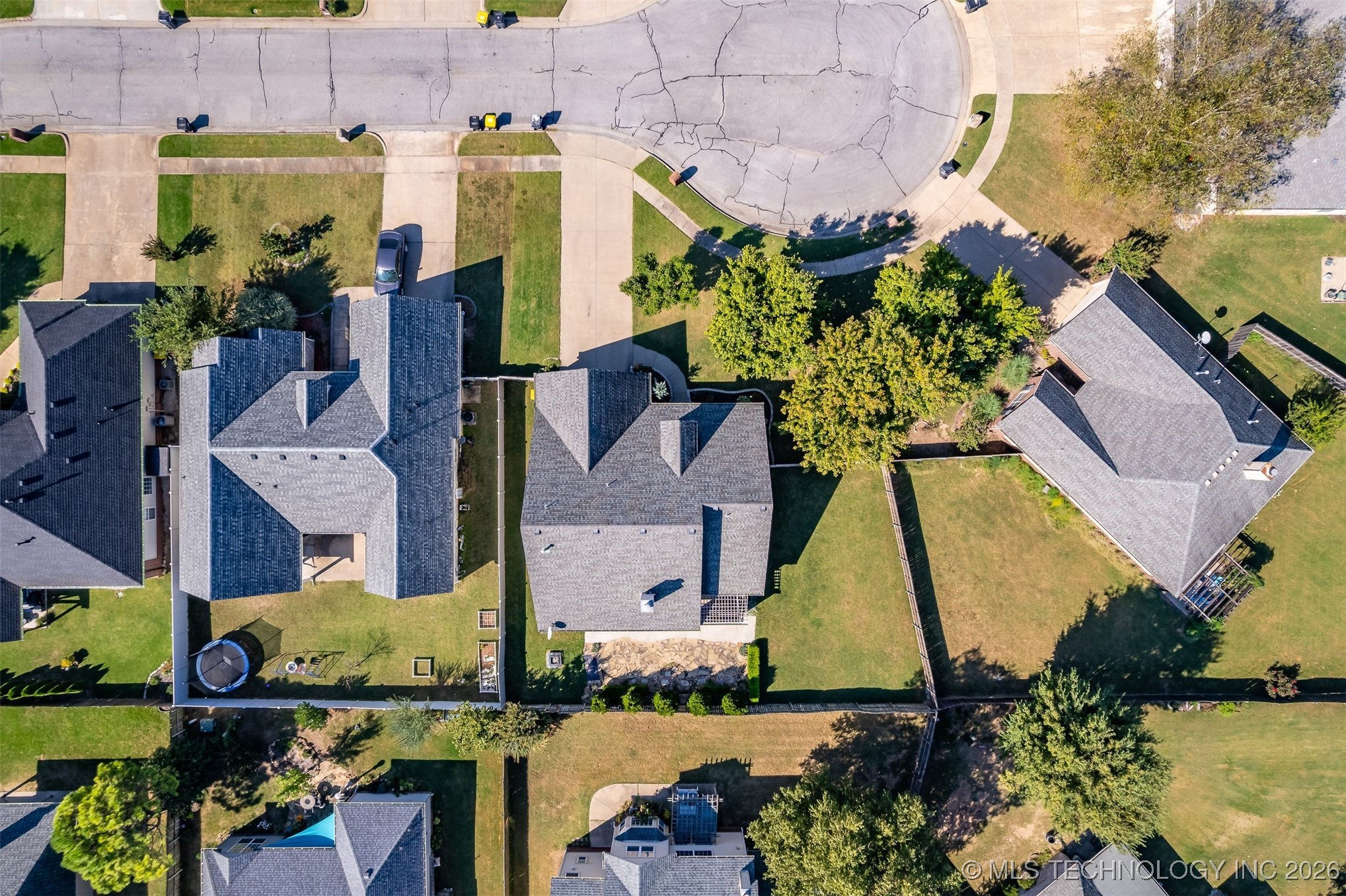 11515 S Mulberry Court