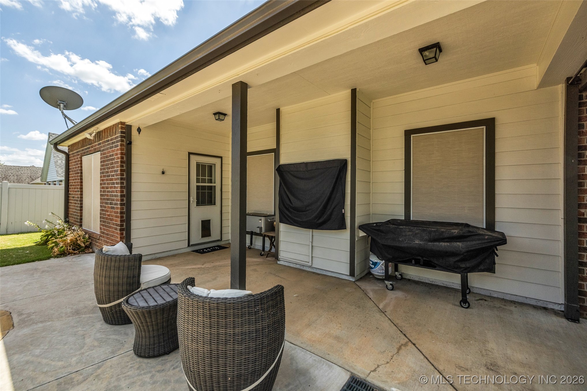 11515 S Mulberry Court