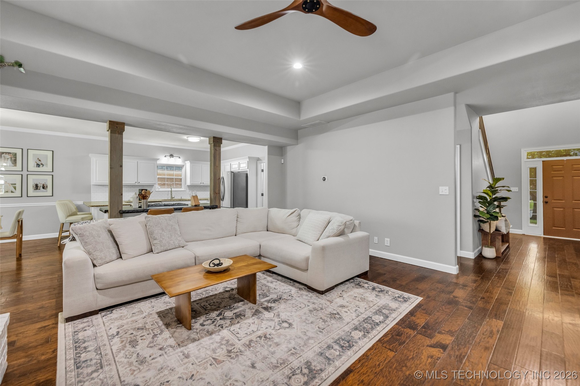 11515 S Mulberry Court