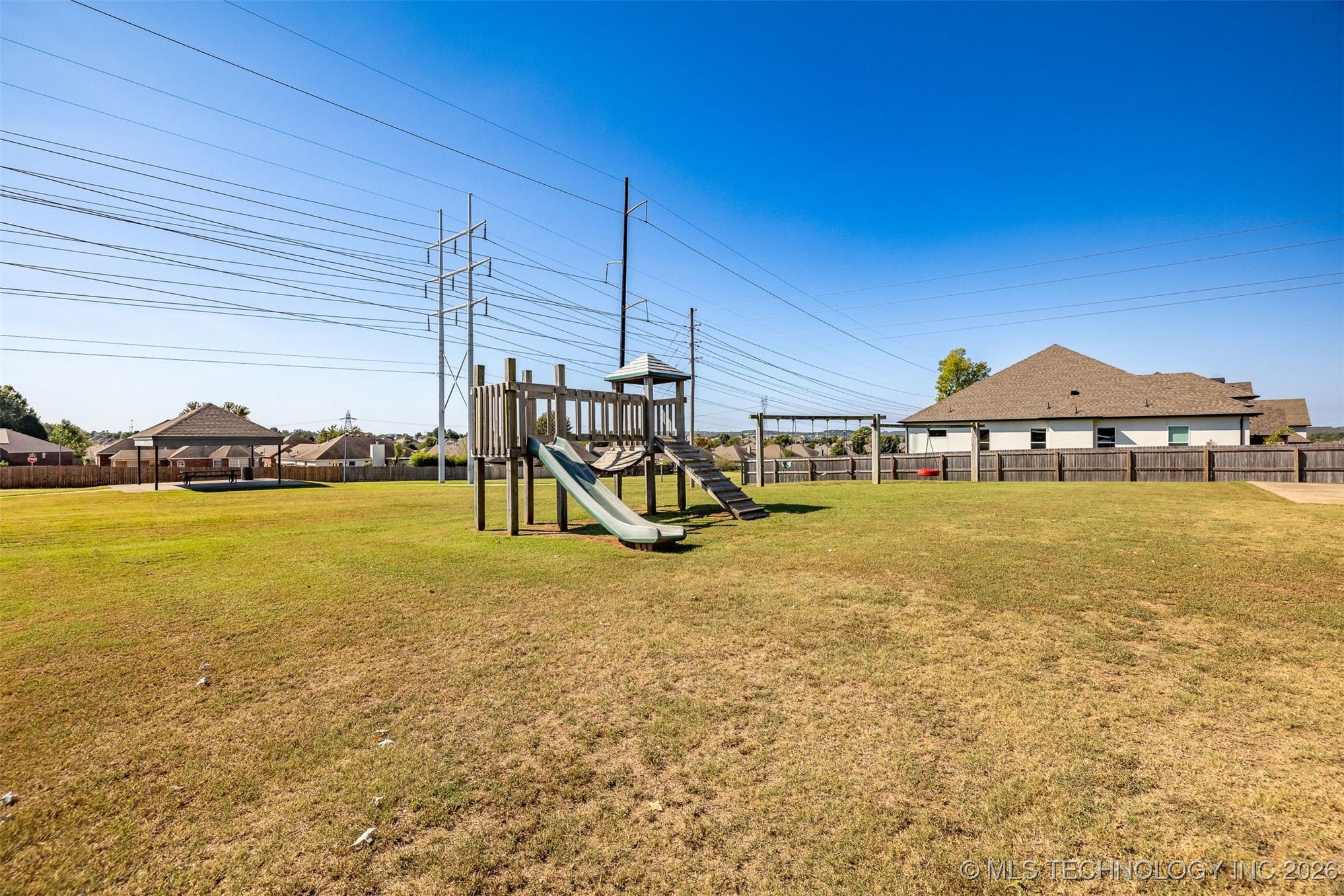 11515 S Mulberry Court