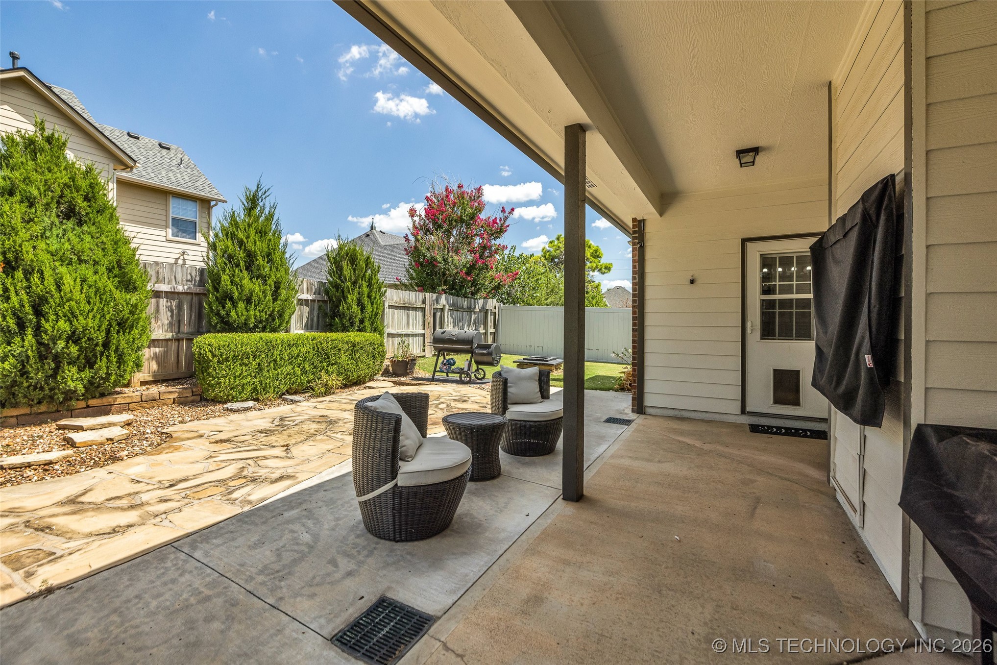 11515 S Mulberry Court