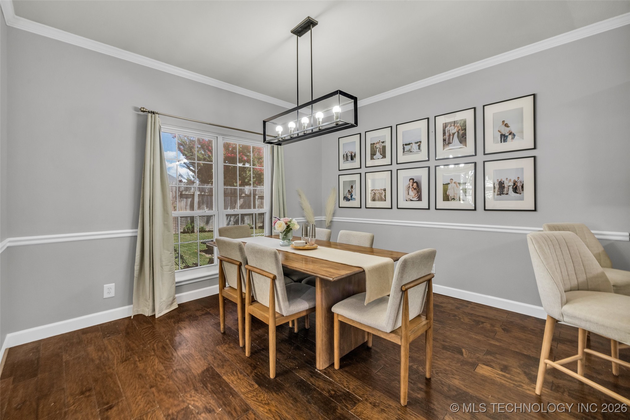 11515 S Mulberry Court