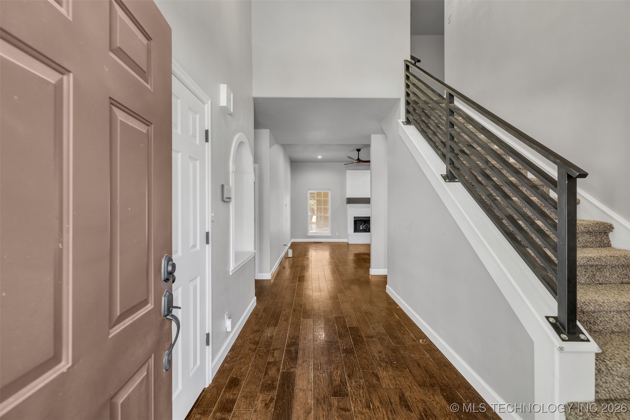 11515 S Mulberry Court