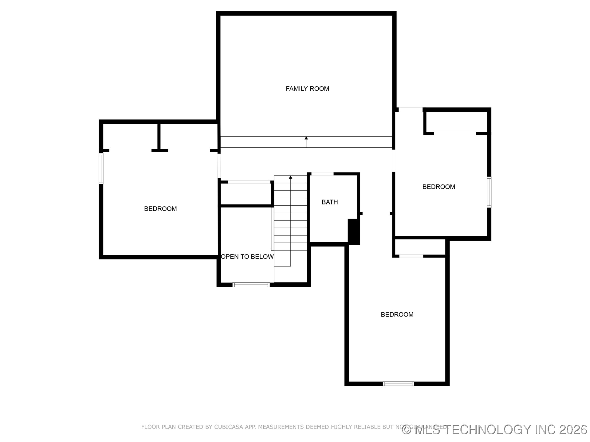 11515 S Mulberry Court