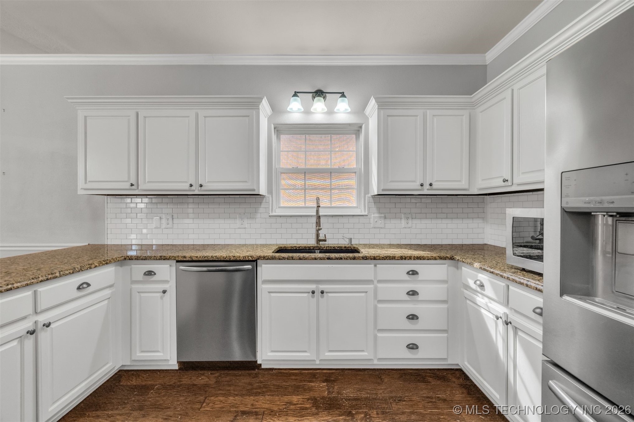 11515 S Mulberry Court