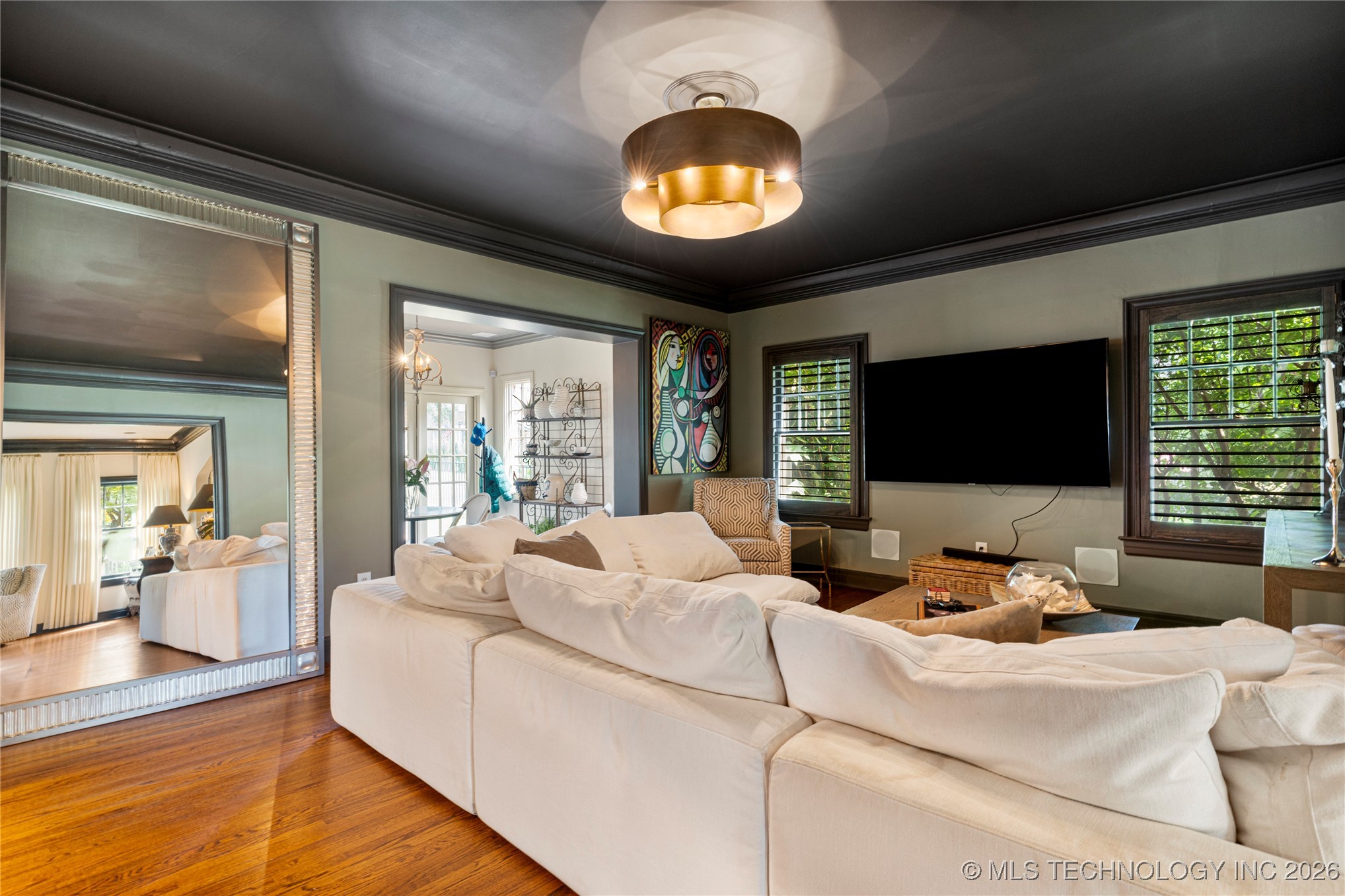 2261 S Terwilleger Boulevard