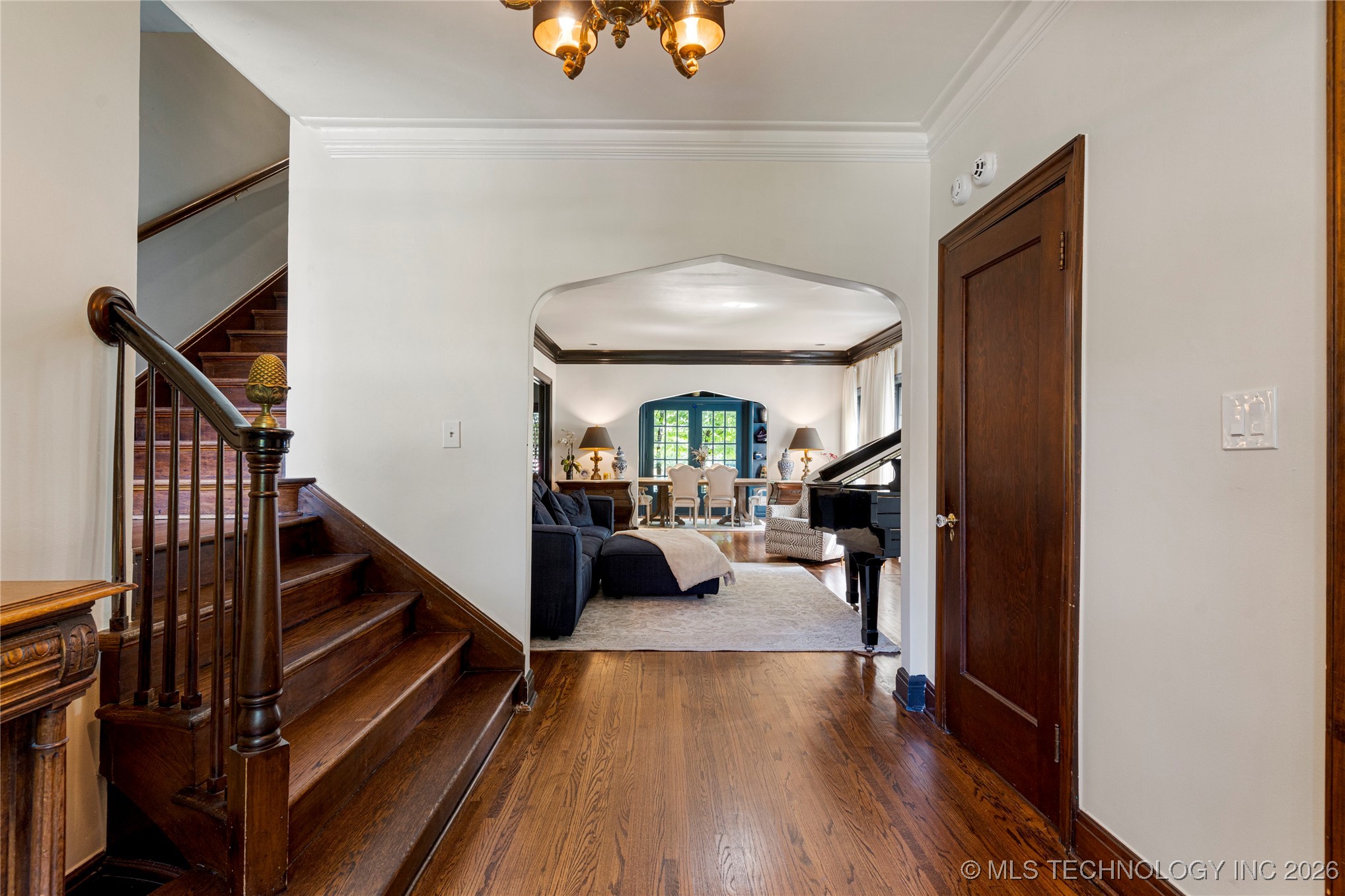 2261 S Terwilleger Boulevard