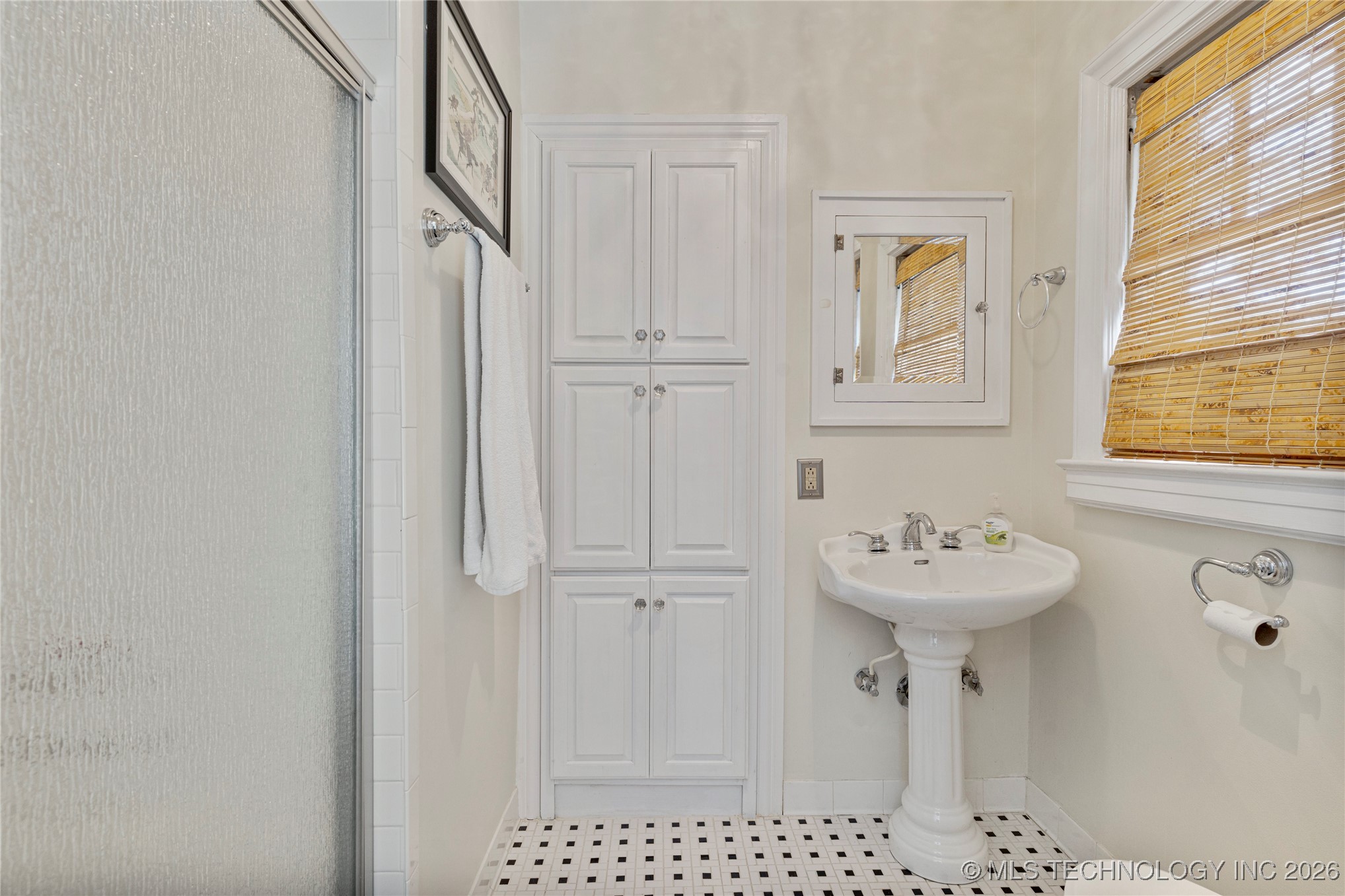 2261 S Terwilleger Boulevard