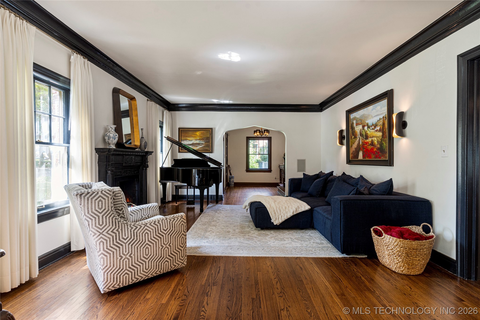 2261 S Terwilleger Boulevard