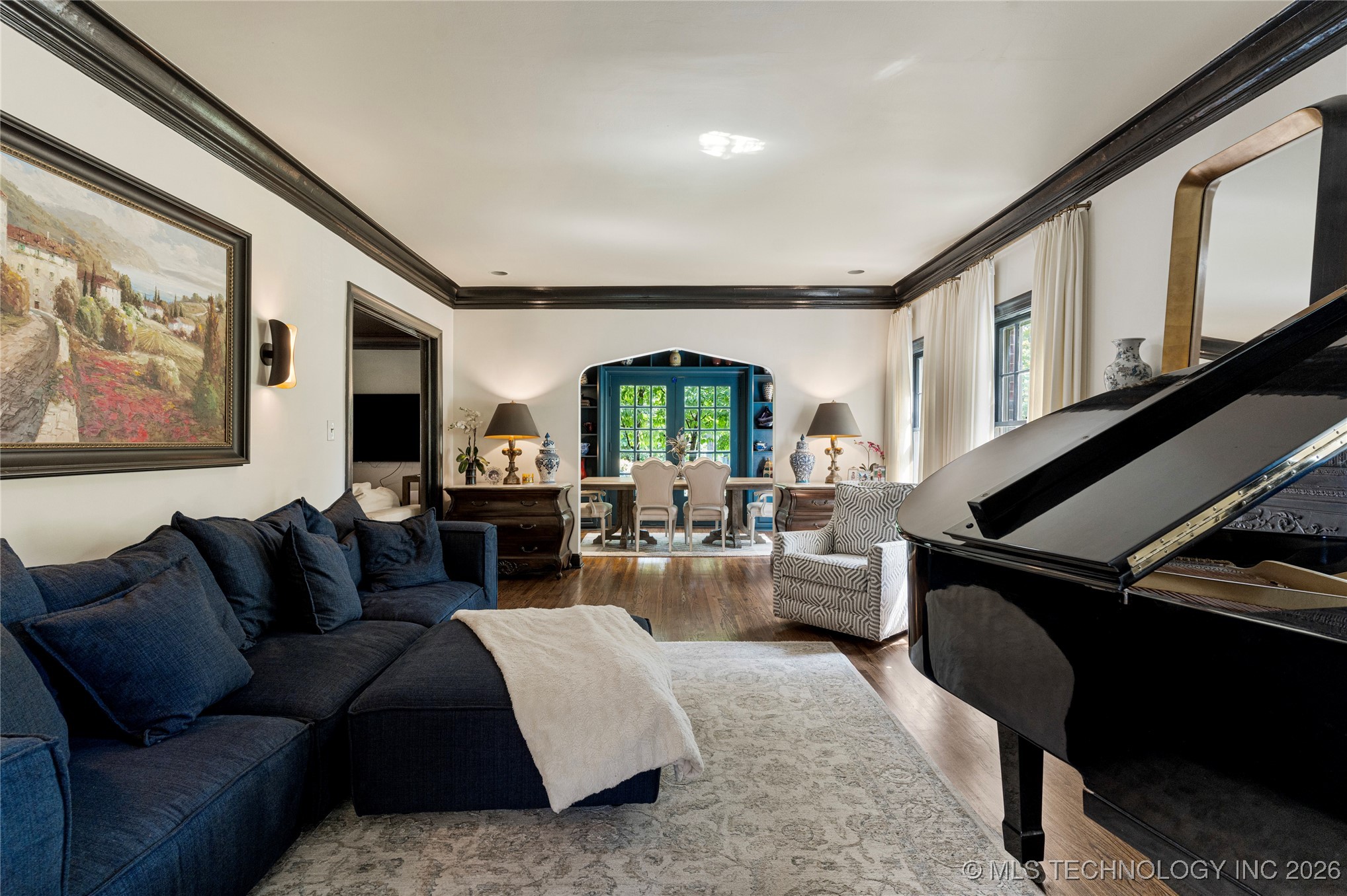 2261 S Terwilleger Boulevard