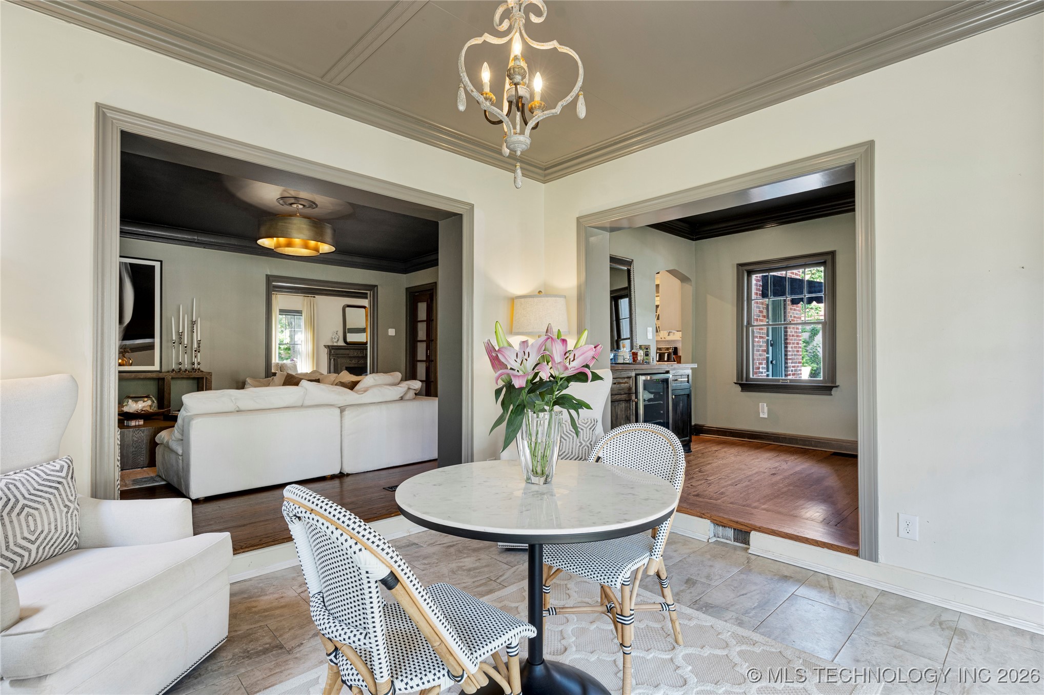 2261 S Terwilleger Boulevard