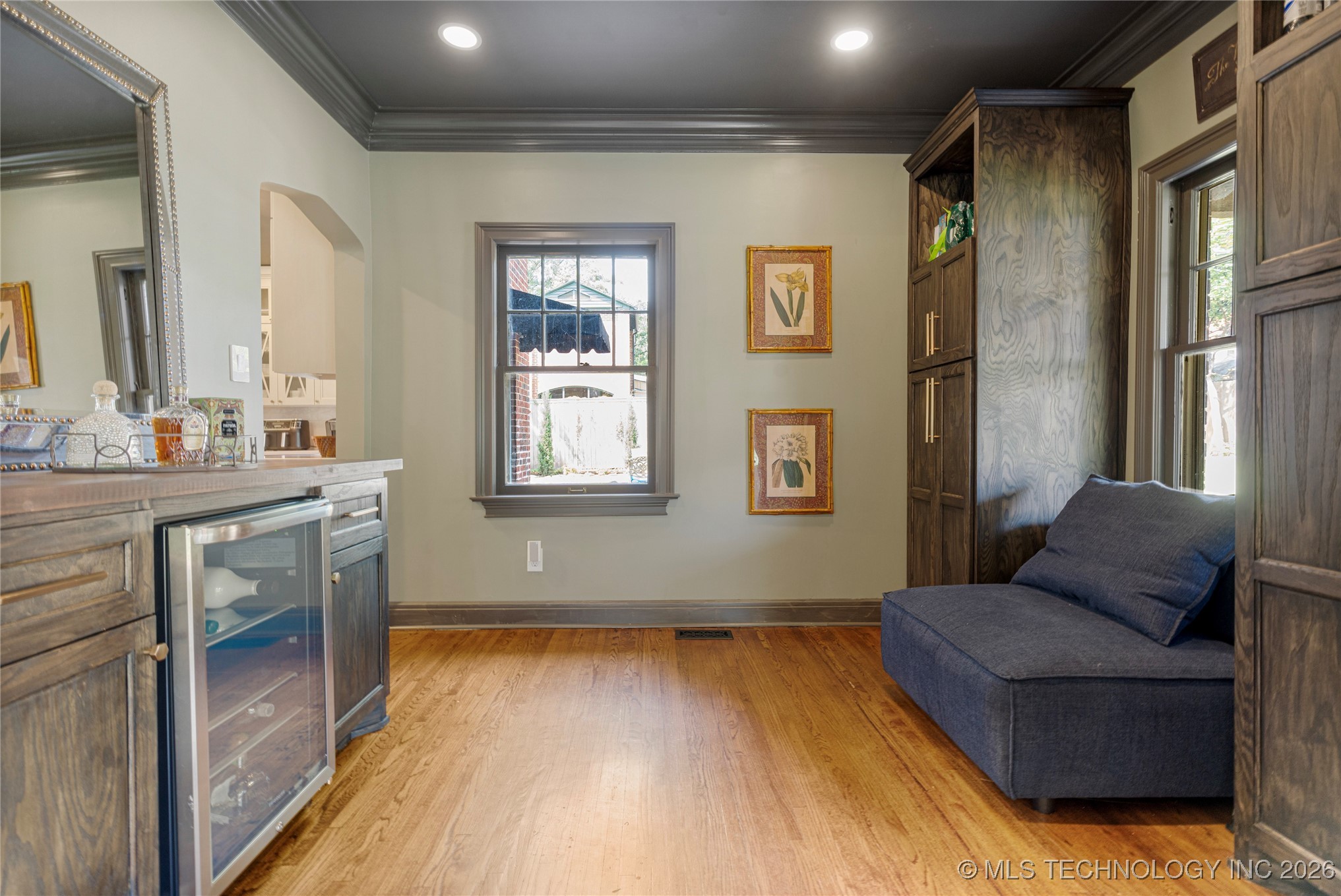 2261 S Terwilleger Boulevard