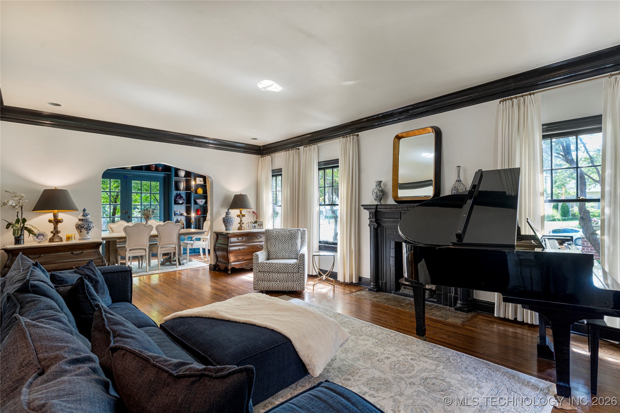 2261 S Terwilleger Boulevard