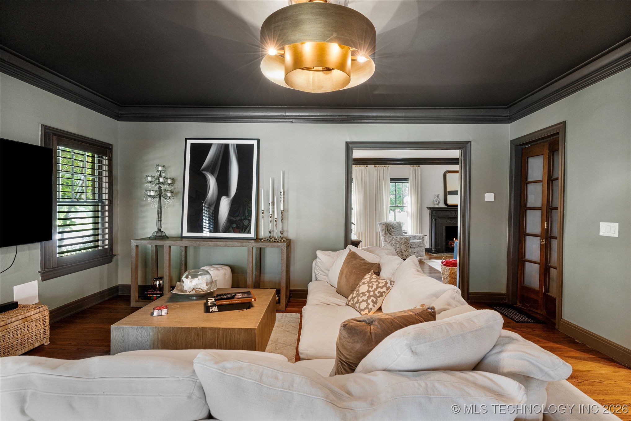 2261 S Terwilleger Boulevard