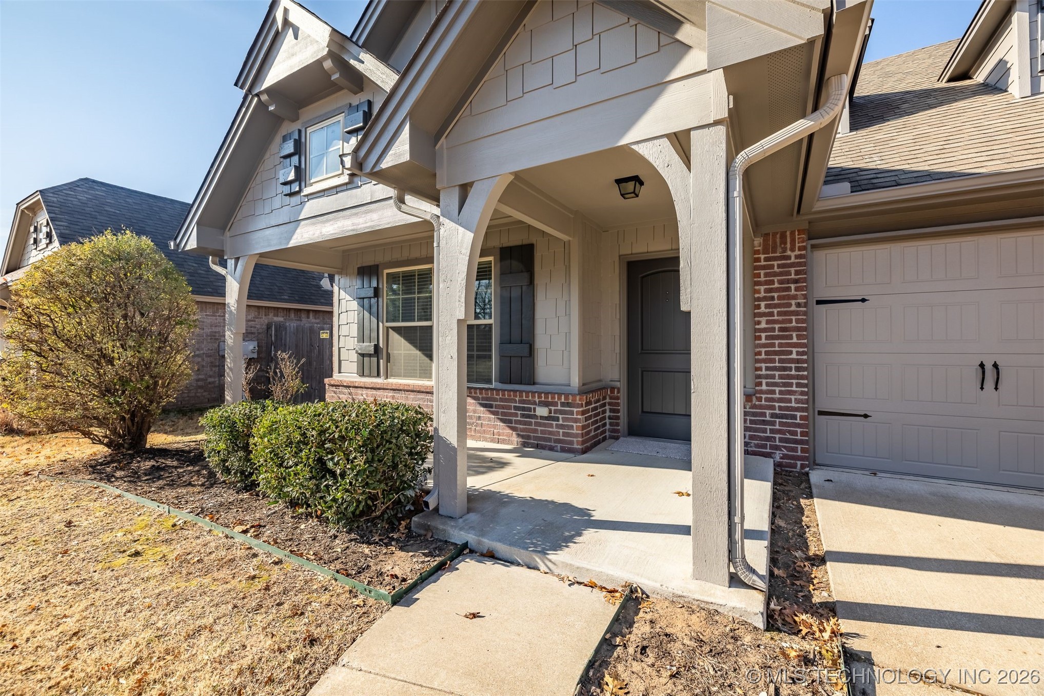 13636 S 91st East Avenue