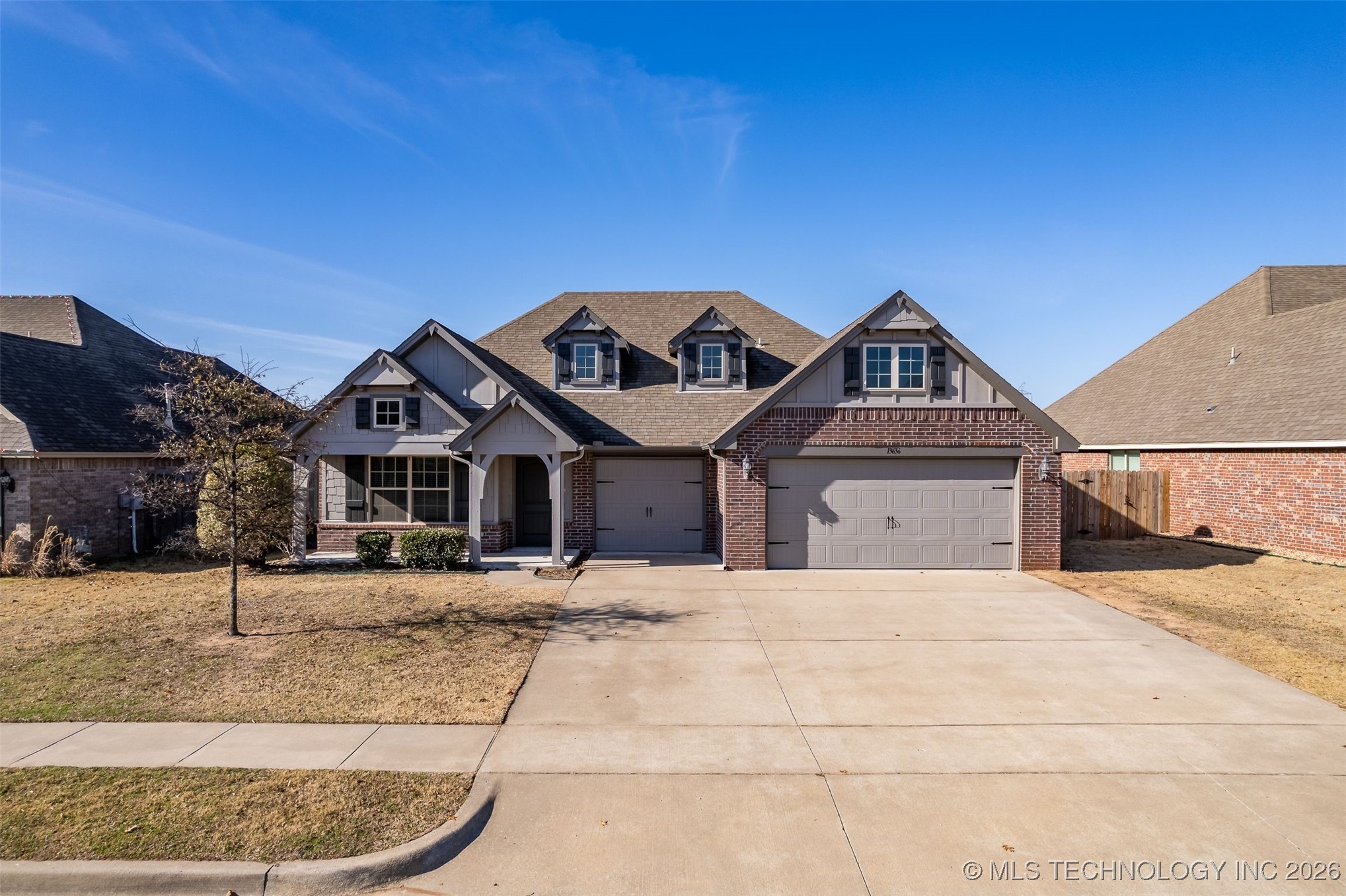 13636 S 91st East Avenue