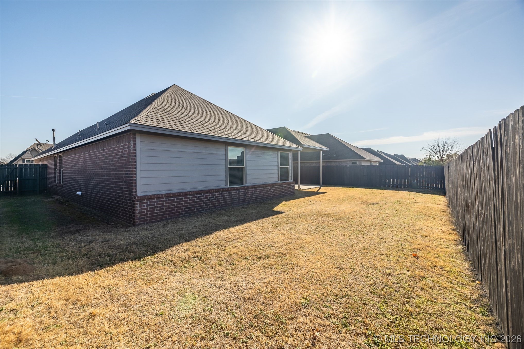 13636 S 91st East Avenue