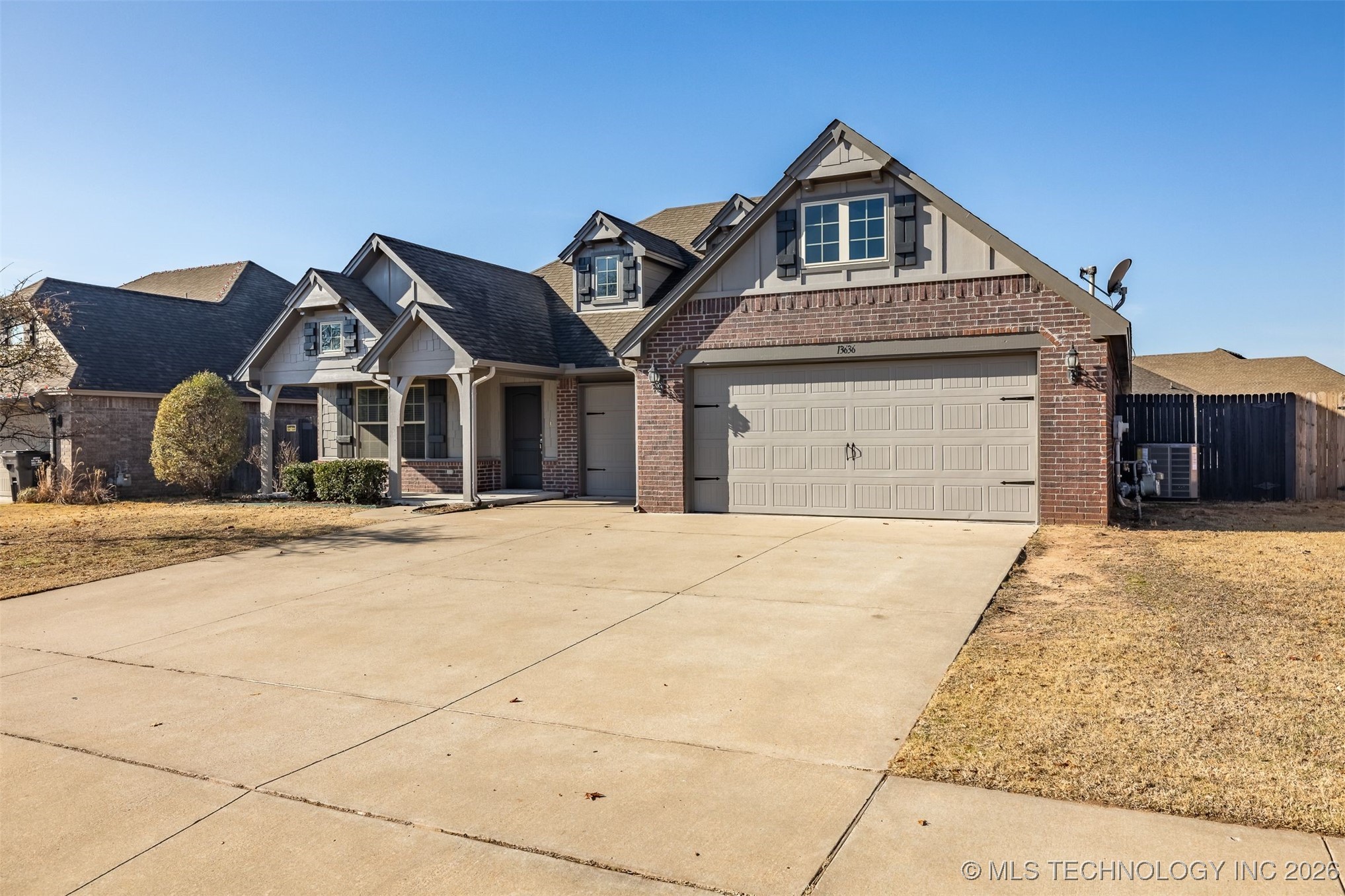 13636 S 91st East Avenue