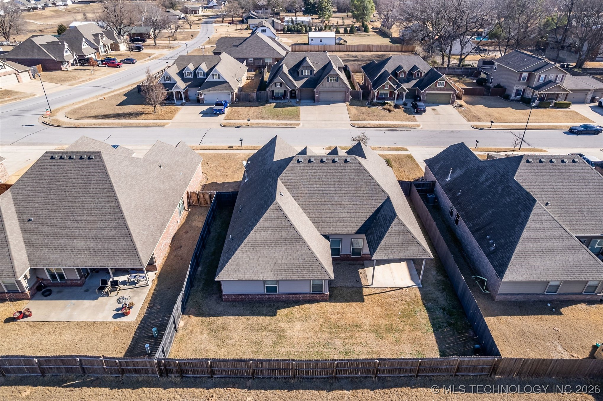 13636 S 91st East Avenue