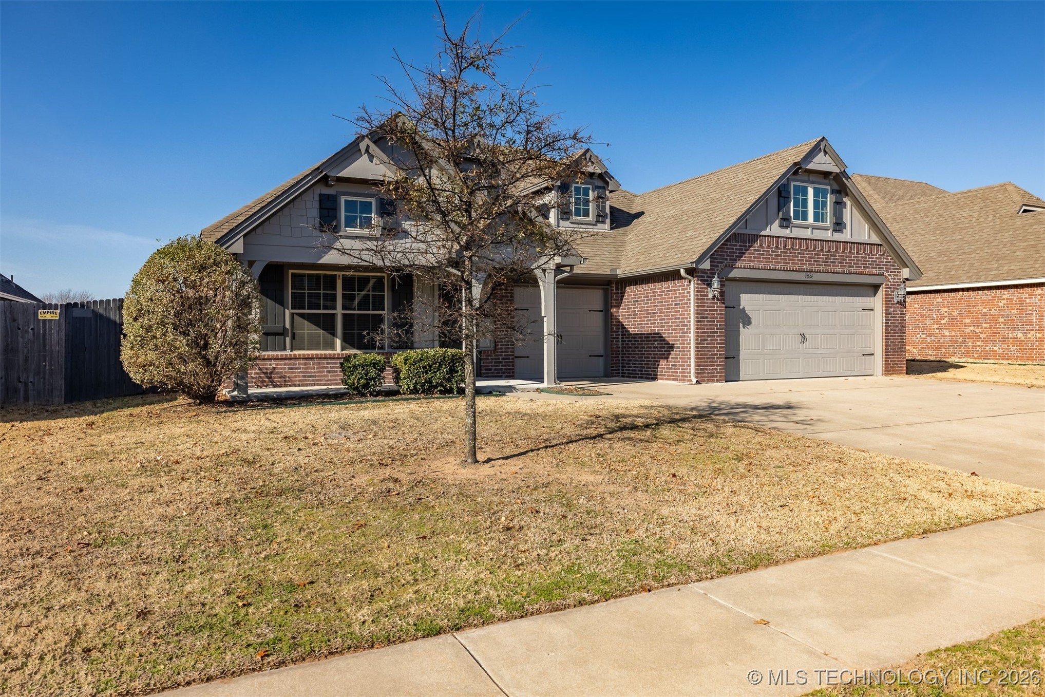 13636 S 91st East Avenue