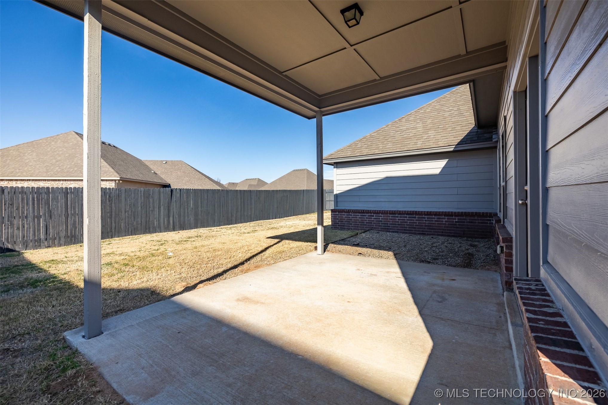 13636 S 91st East Avenue