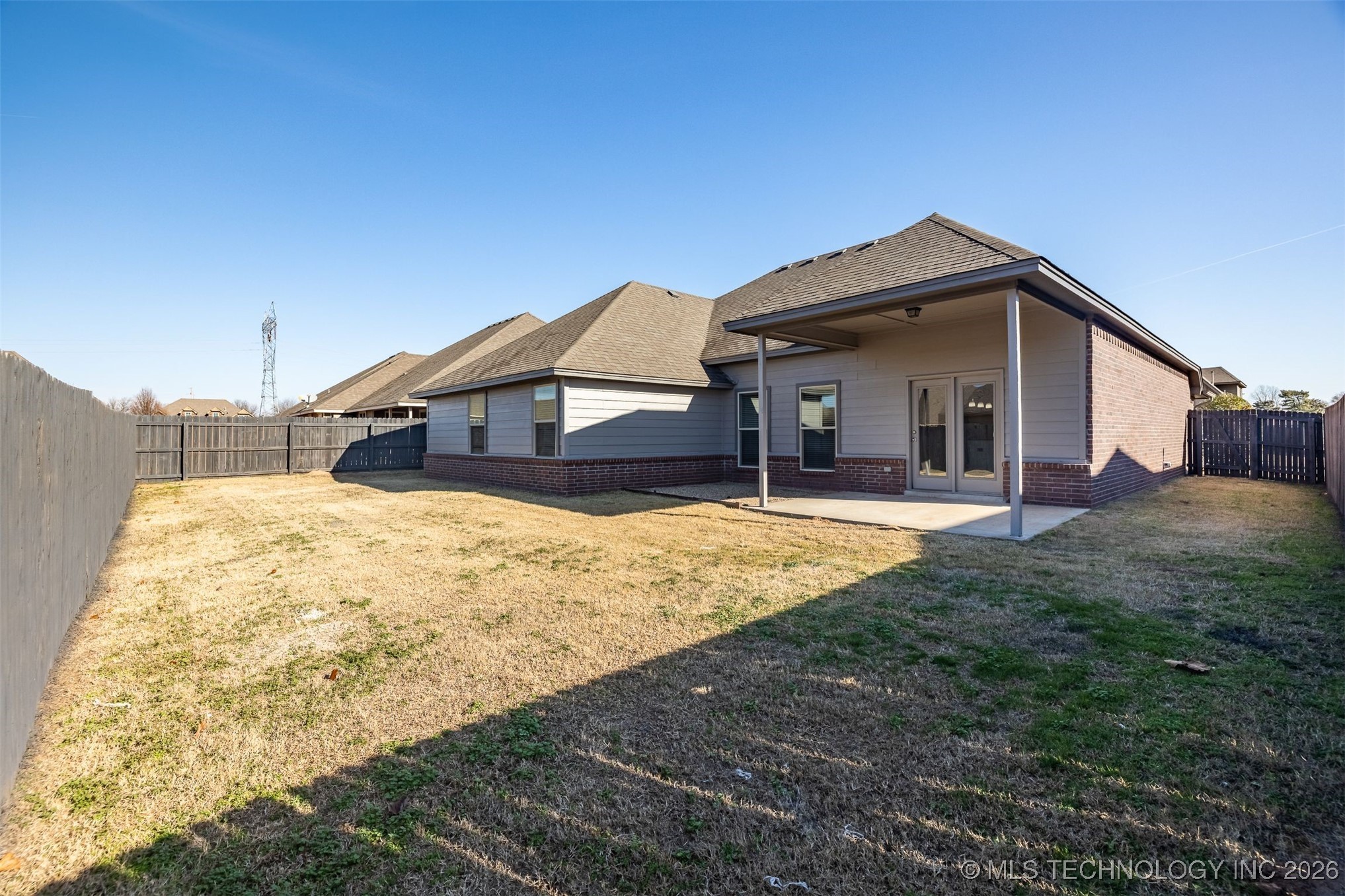 13636 S 91st East Avenue