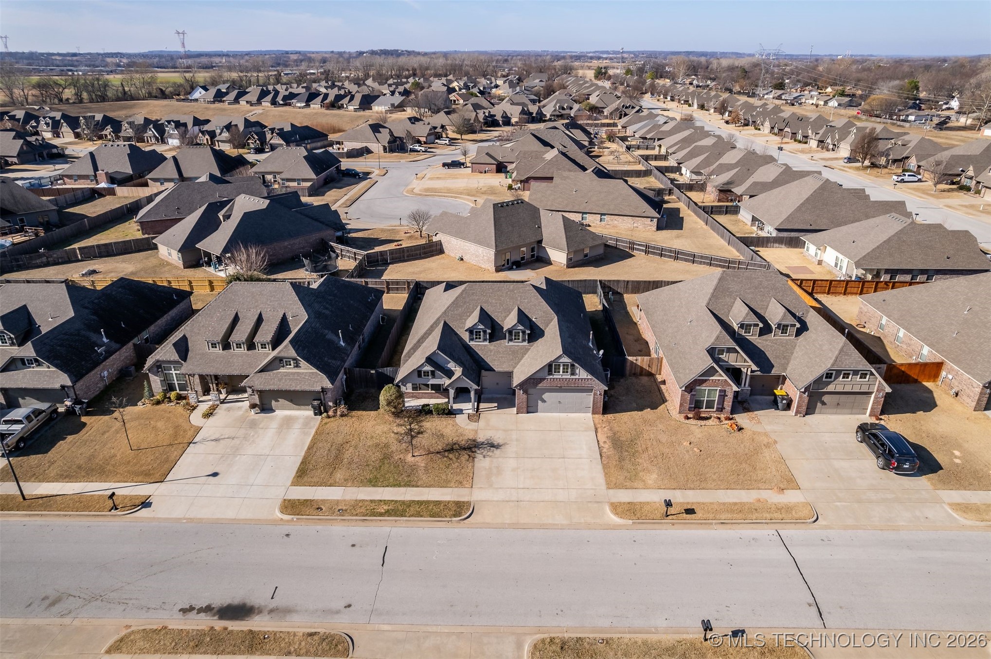 13636 S 91st East Avenue