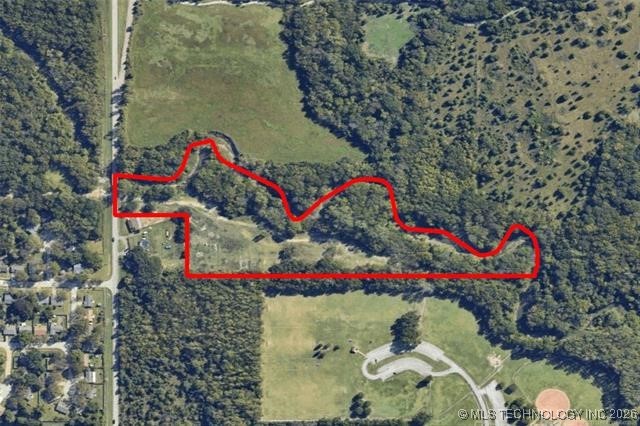 4455 W Florence Street