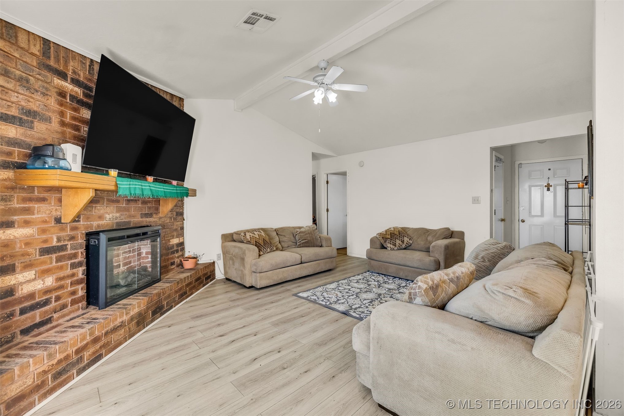 17715 S Santa Fe Street