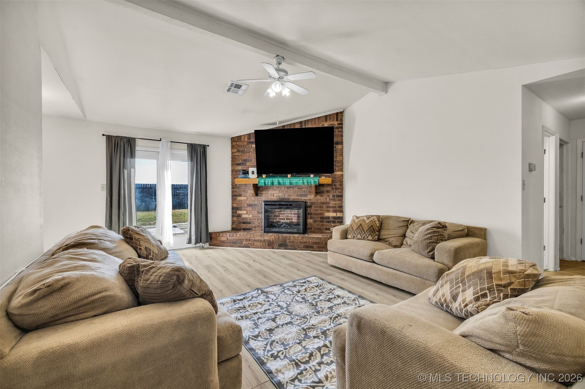 17715 S Santa Fe Street