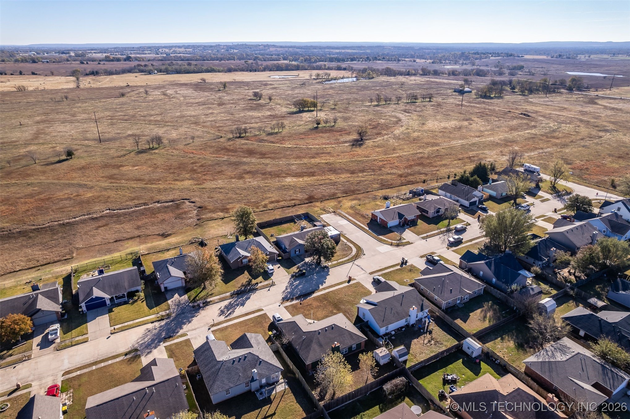 17715 S Santa Fe Street