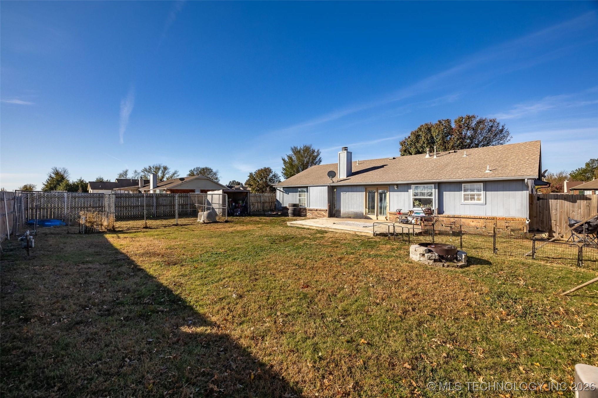 17715 S Santa Fe Street