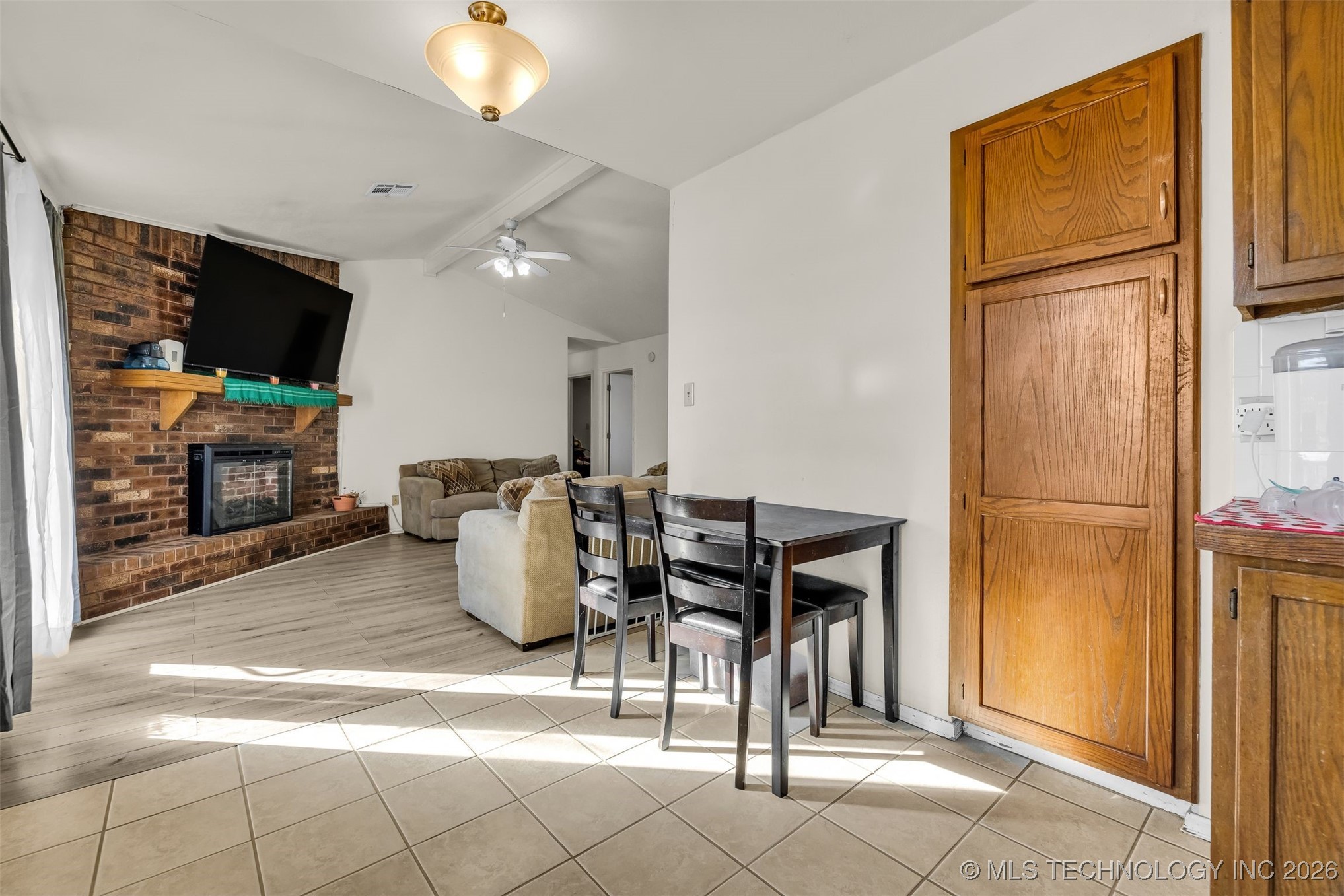 17715 S Santa Fe Street