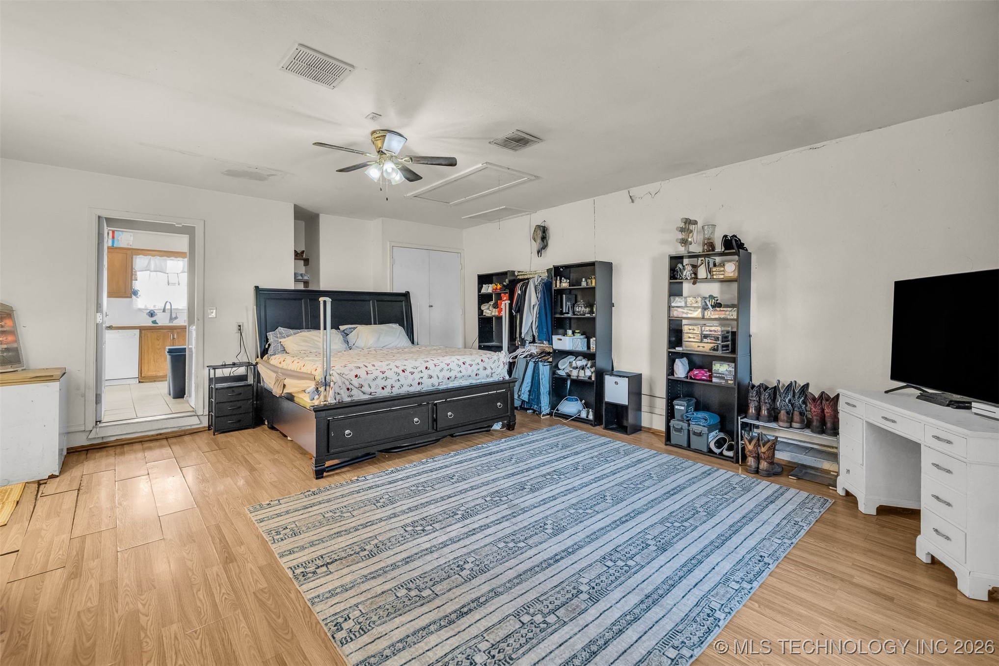 17715 S Santa Fe Street