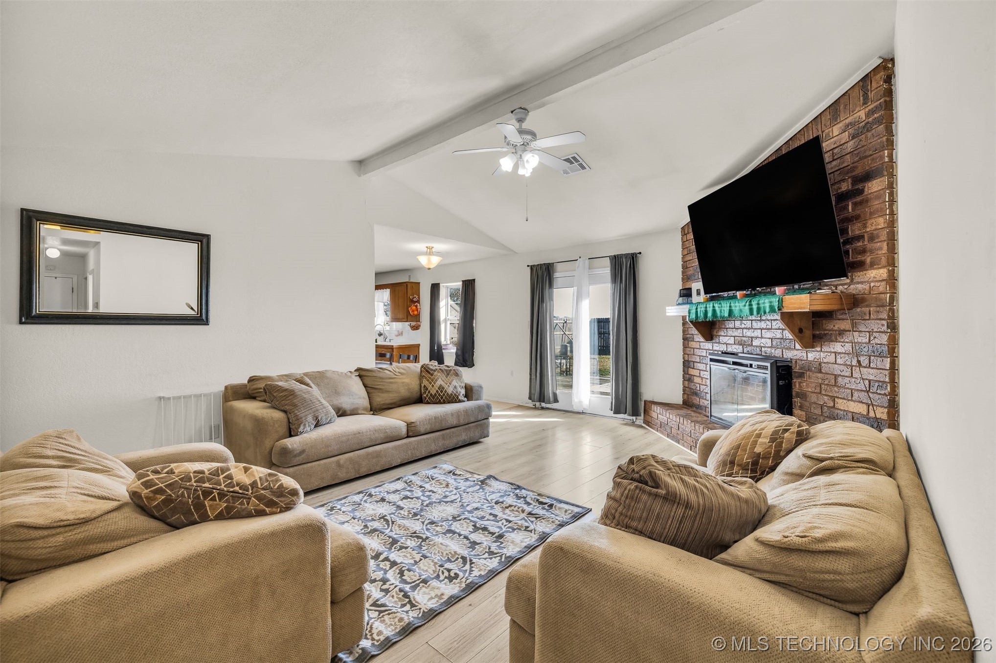 17715 S Santa Fe Street