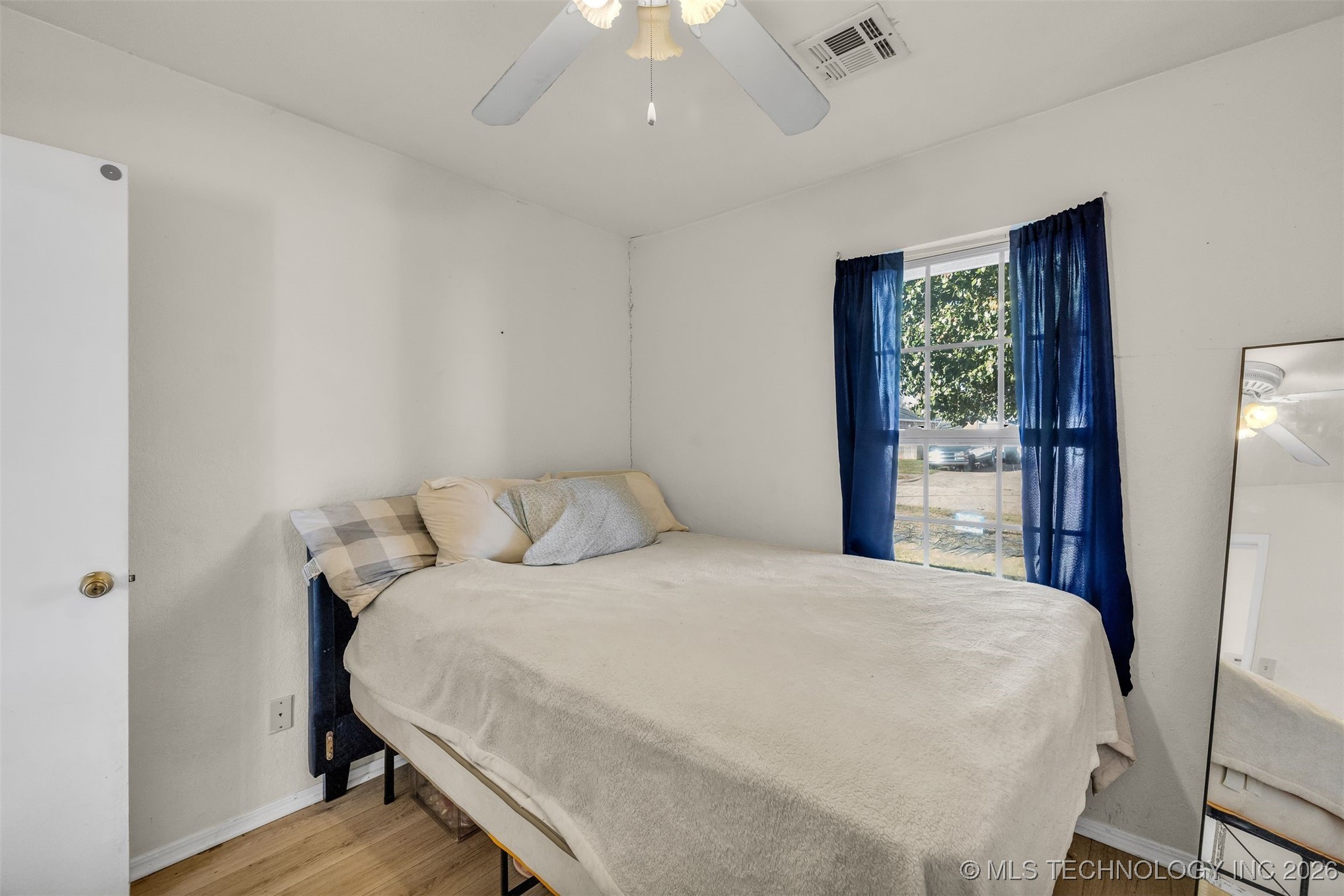 17715 S Santa Fe Street