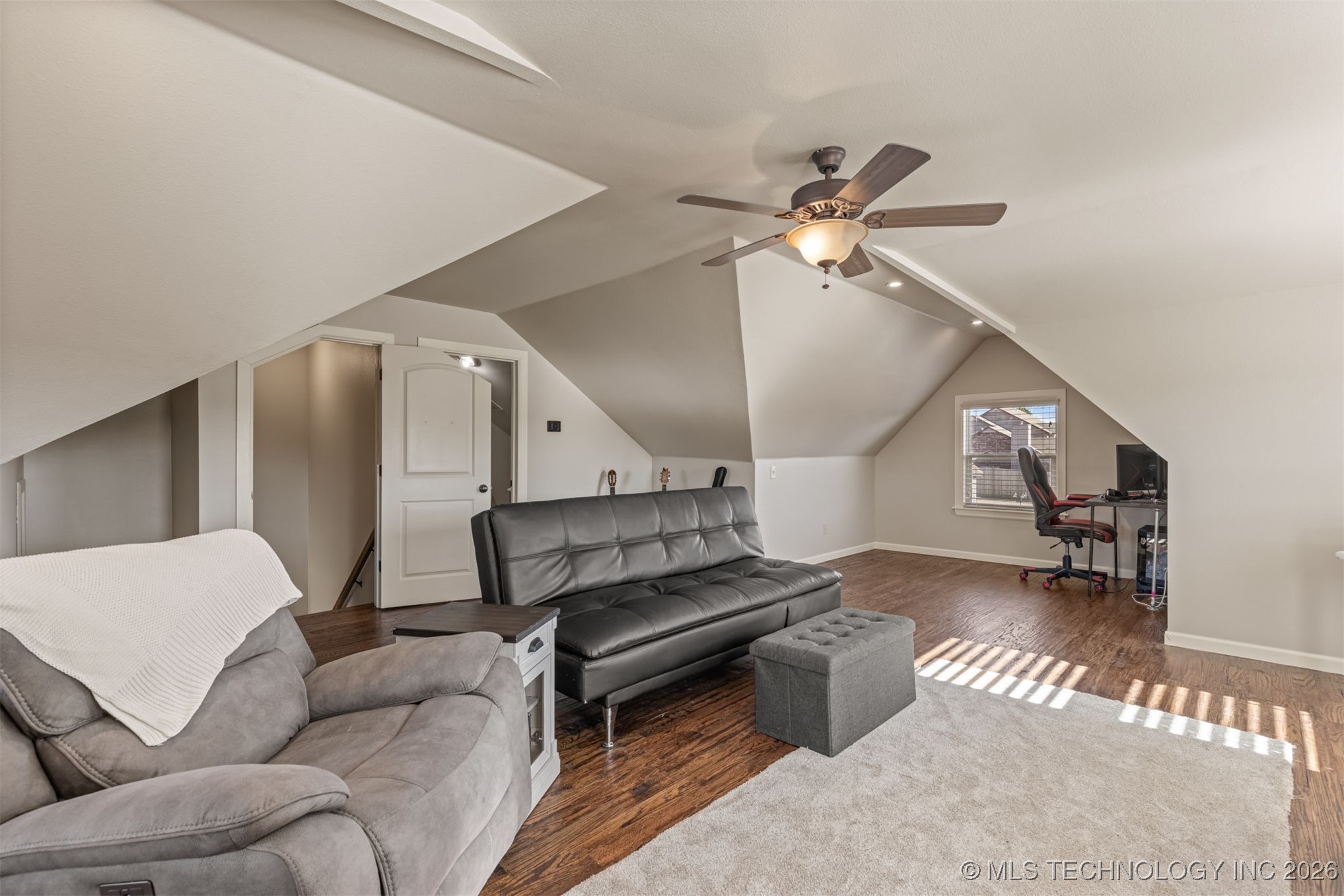 10401 S 214th East Avenue