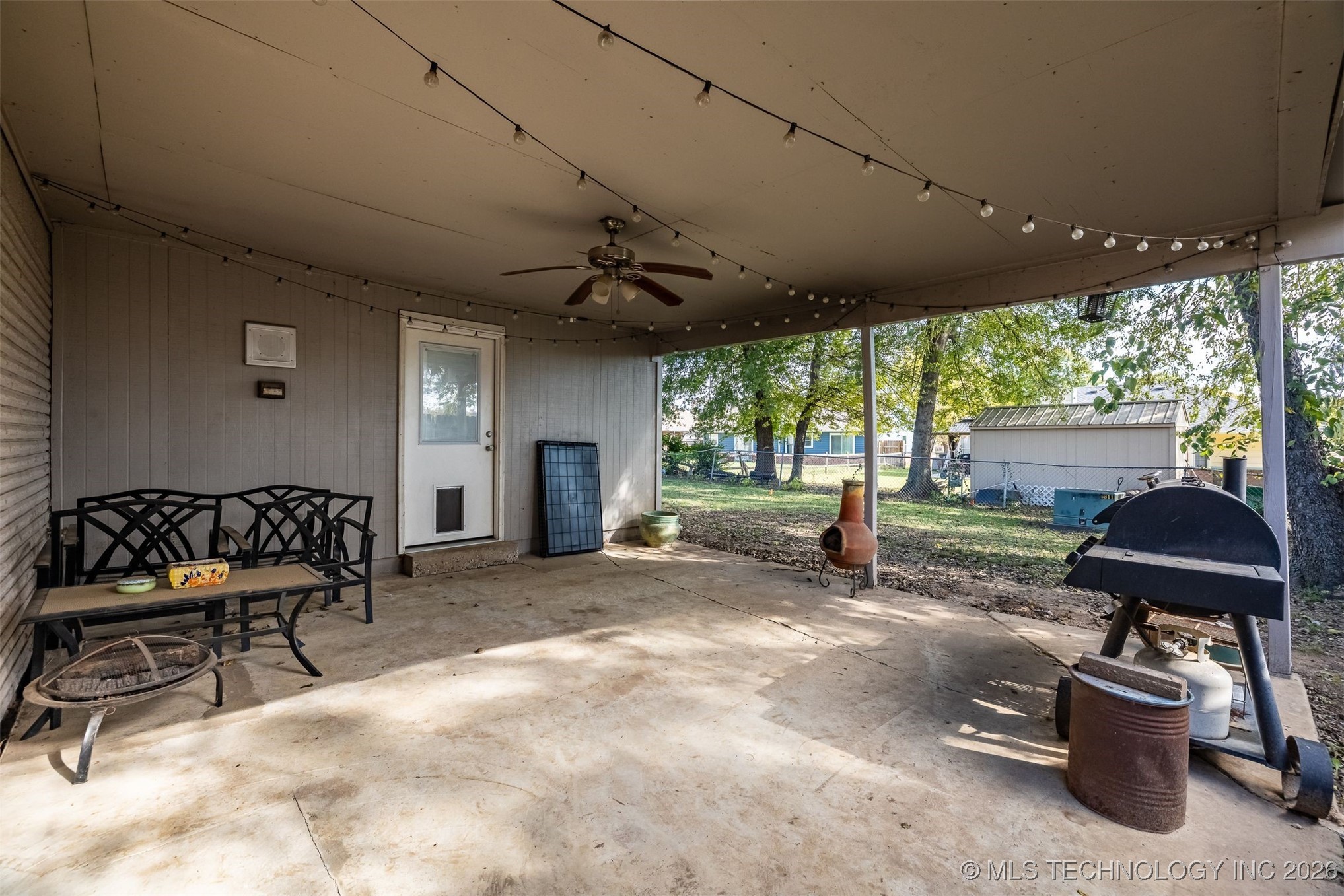 1109 N Hickory Court