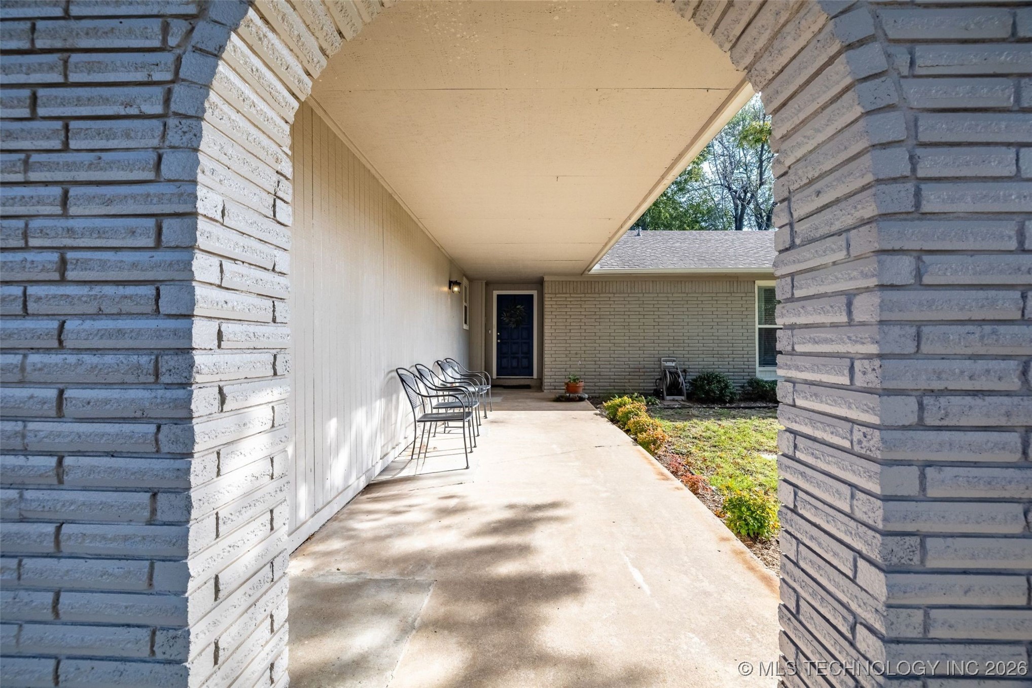 1109 N Hickory Court