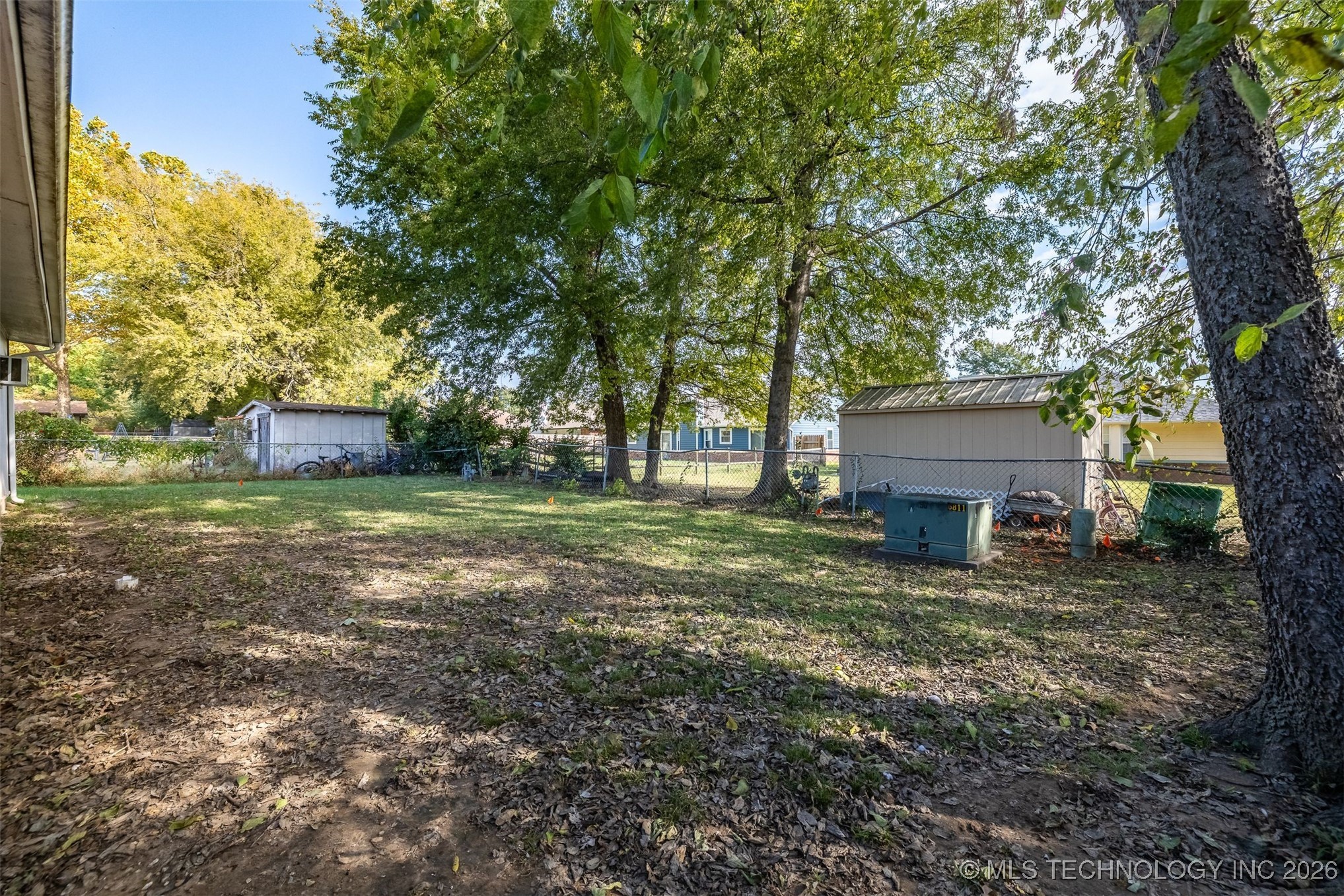 1109 N Hickory Court