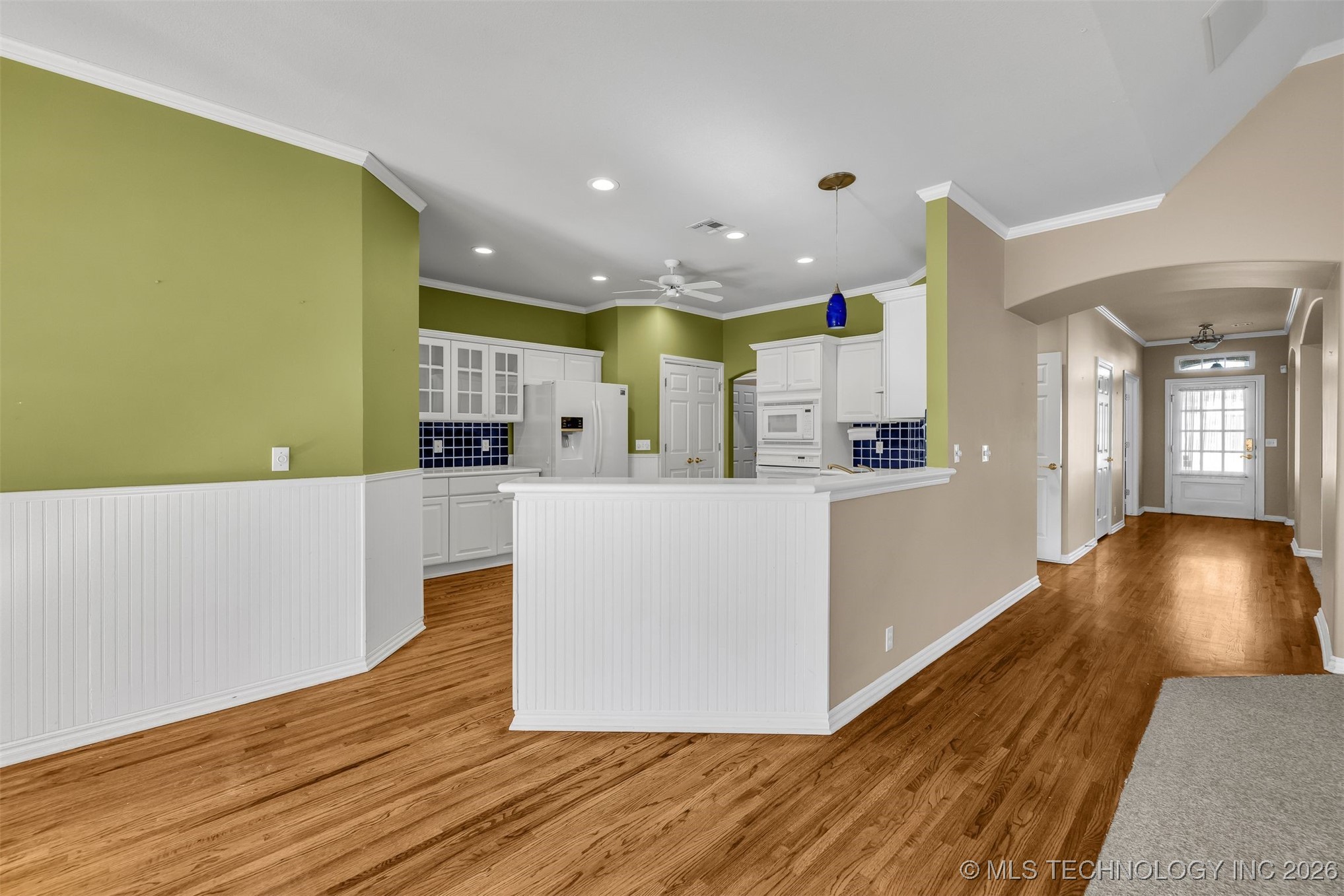 3407 W Urbana Street