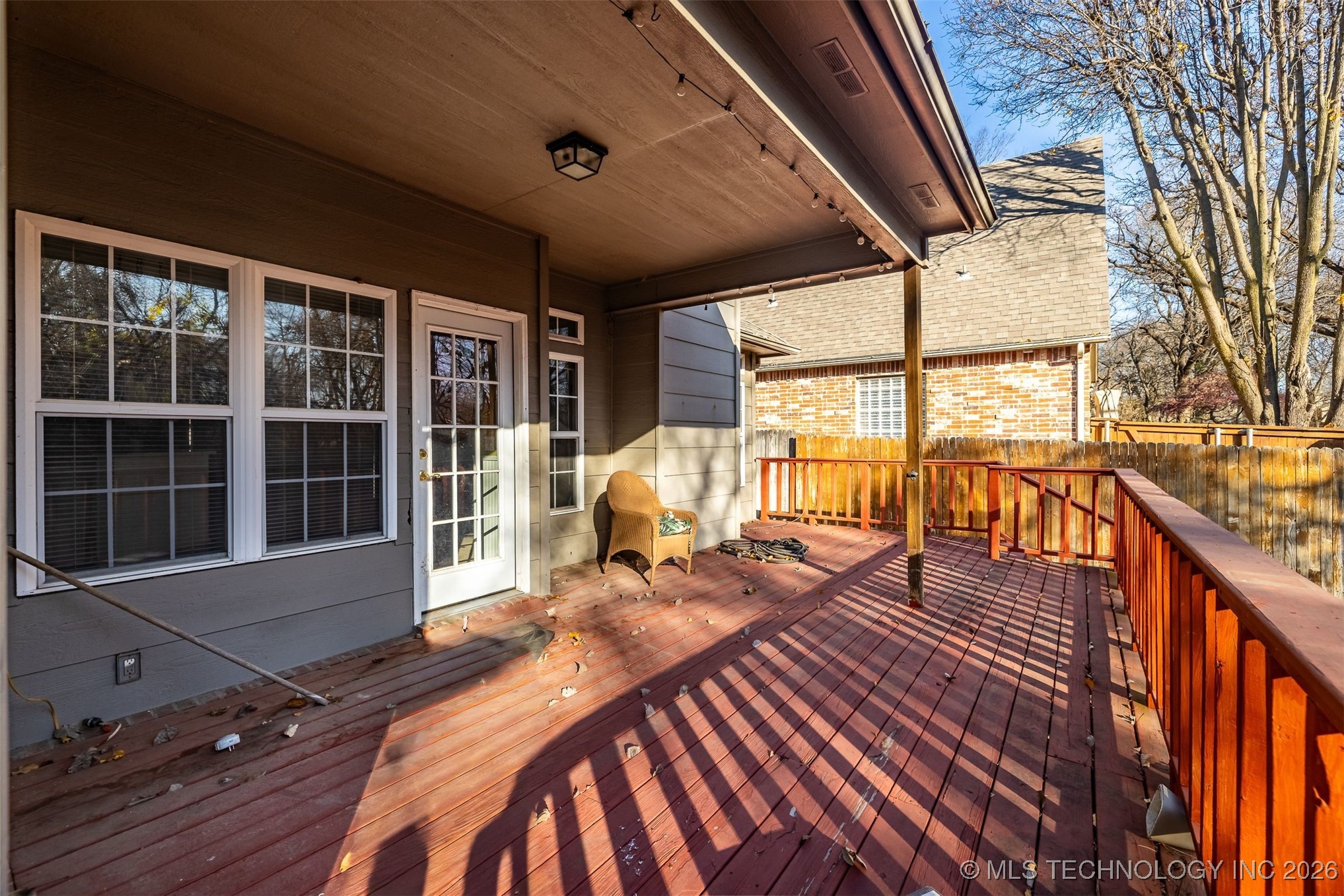 3407 W Urbana Street