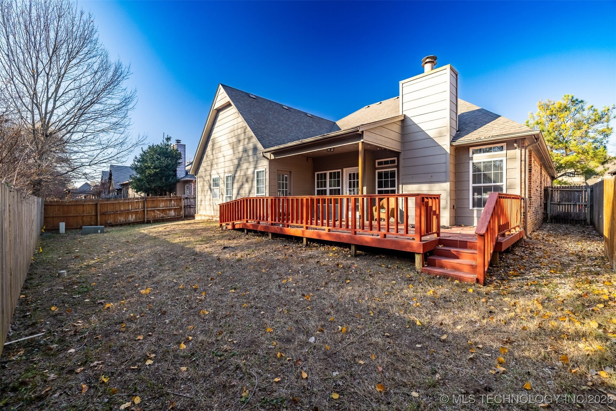 3407 W Urbana Street