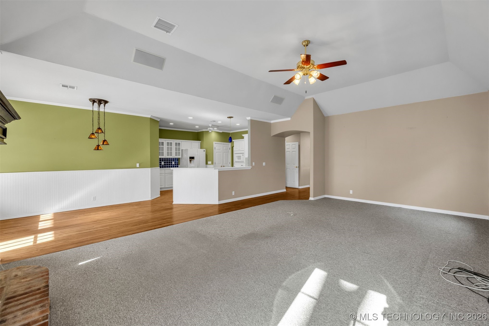 3407 W Urbana Street