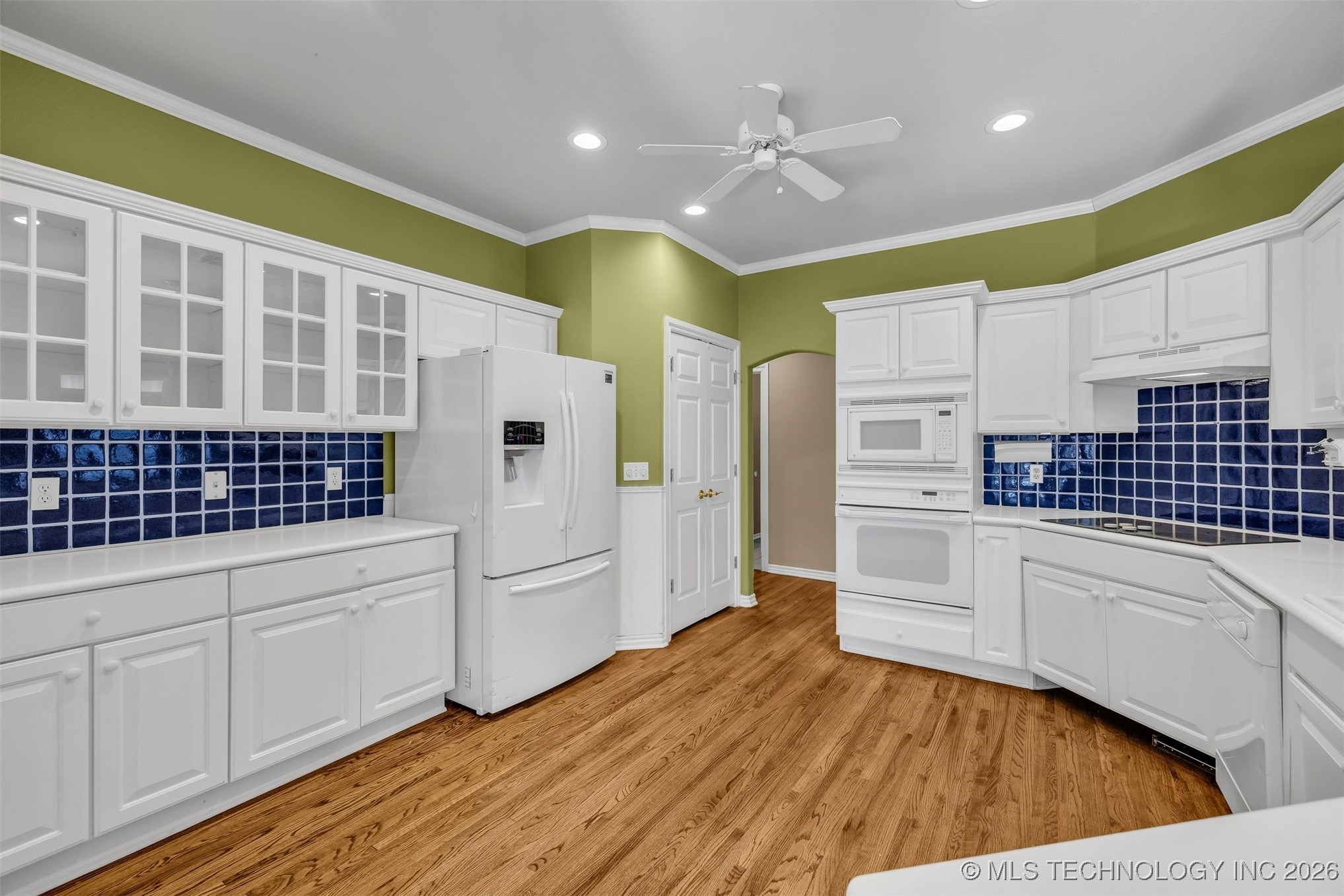 3407 W Urbana Street